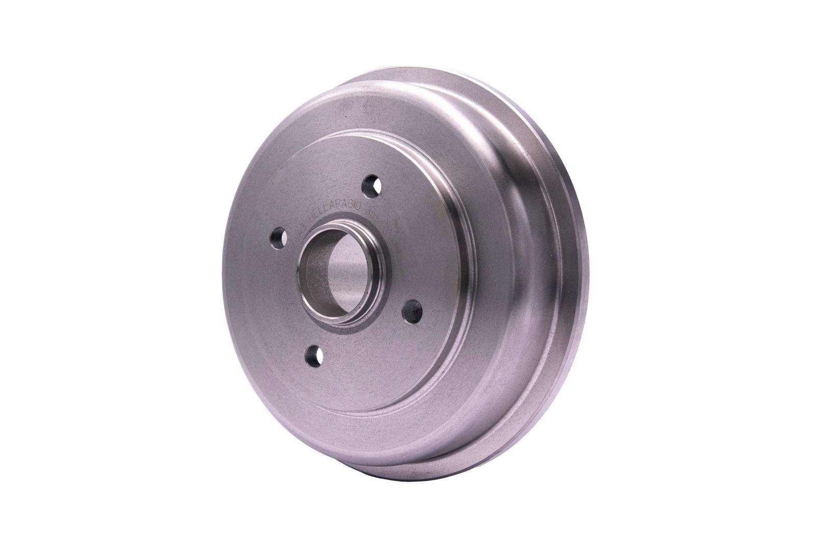 HELLA 8DT 355 302-941 Bremstrommel