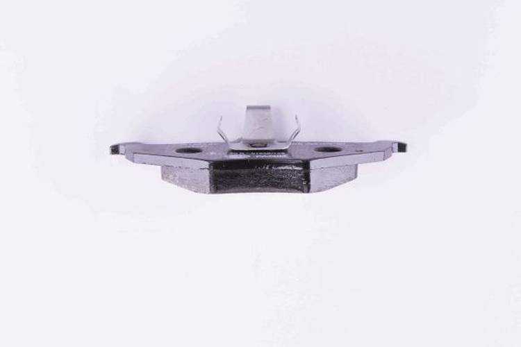 HELLA 8DB 355 009-801 Bremsbelagsatz, SBB