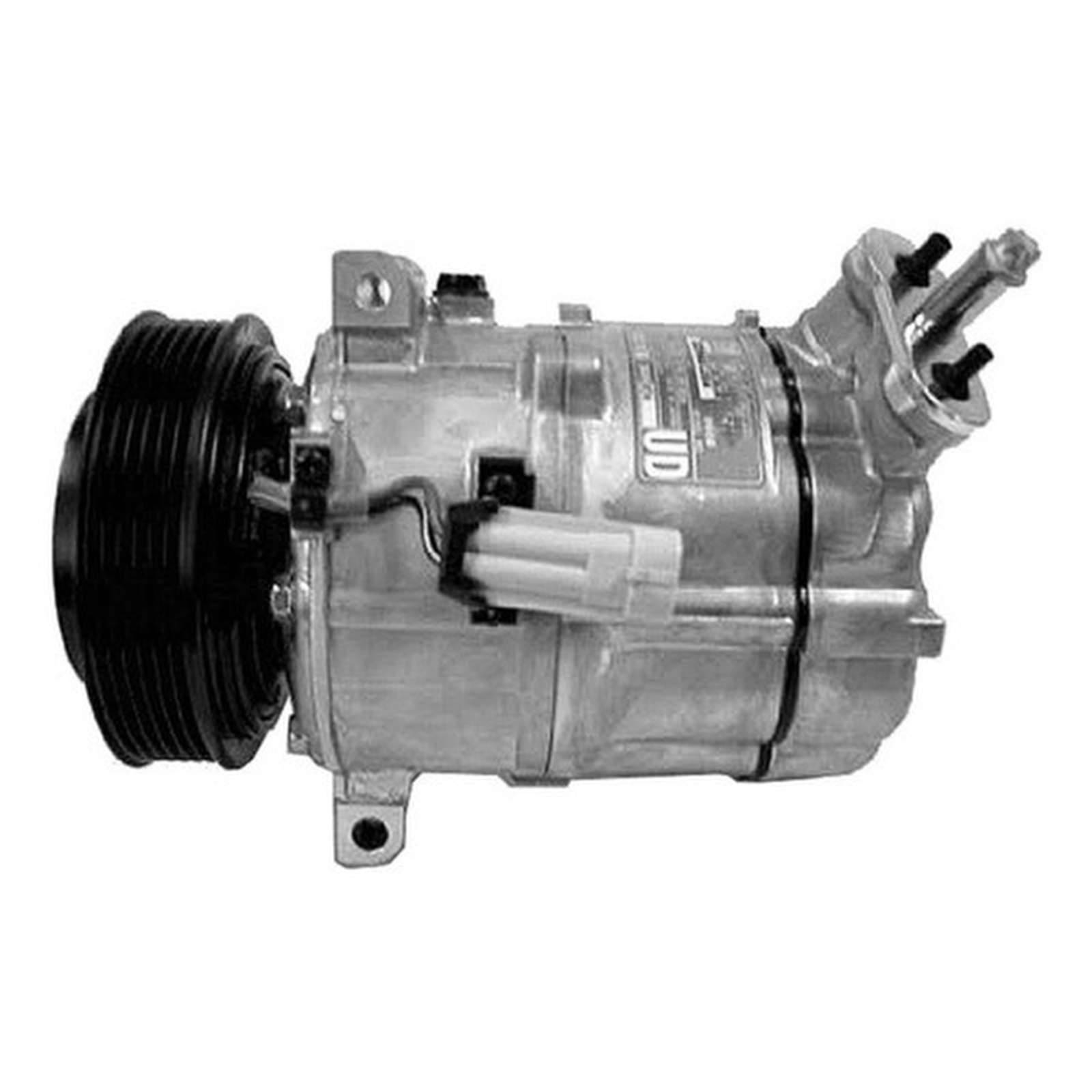 Mahle ACP1103000P Kompressor, Klimaanlage