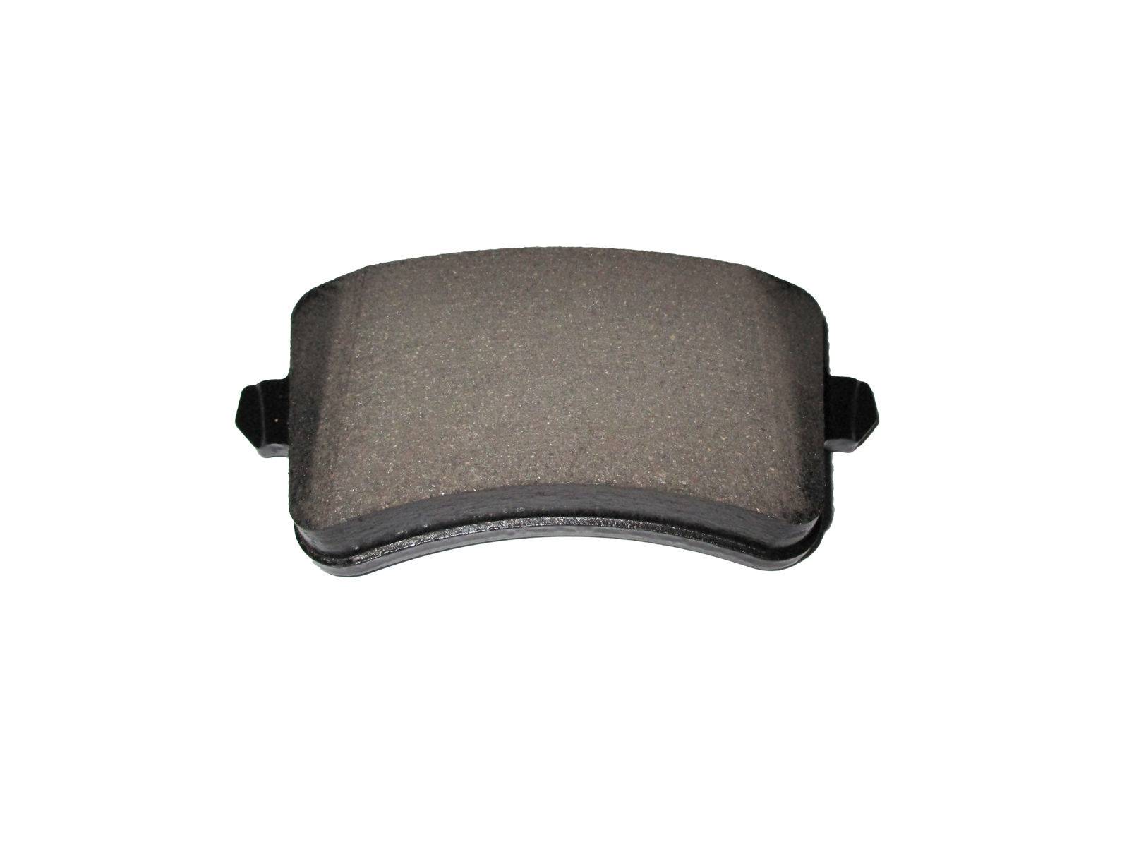 HELLA 8DB 355 025-391 Bremsbelagsatz, SBB