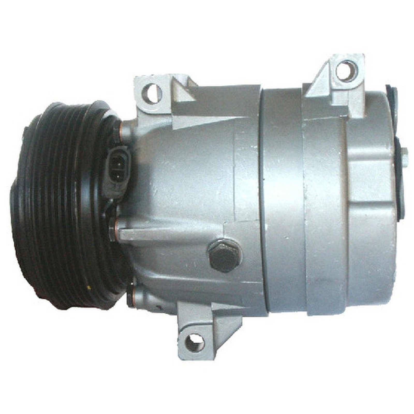 Mahle ACP379000S Kompressor, Klimaanlage