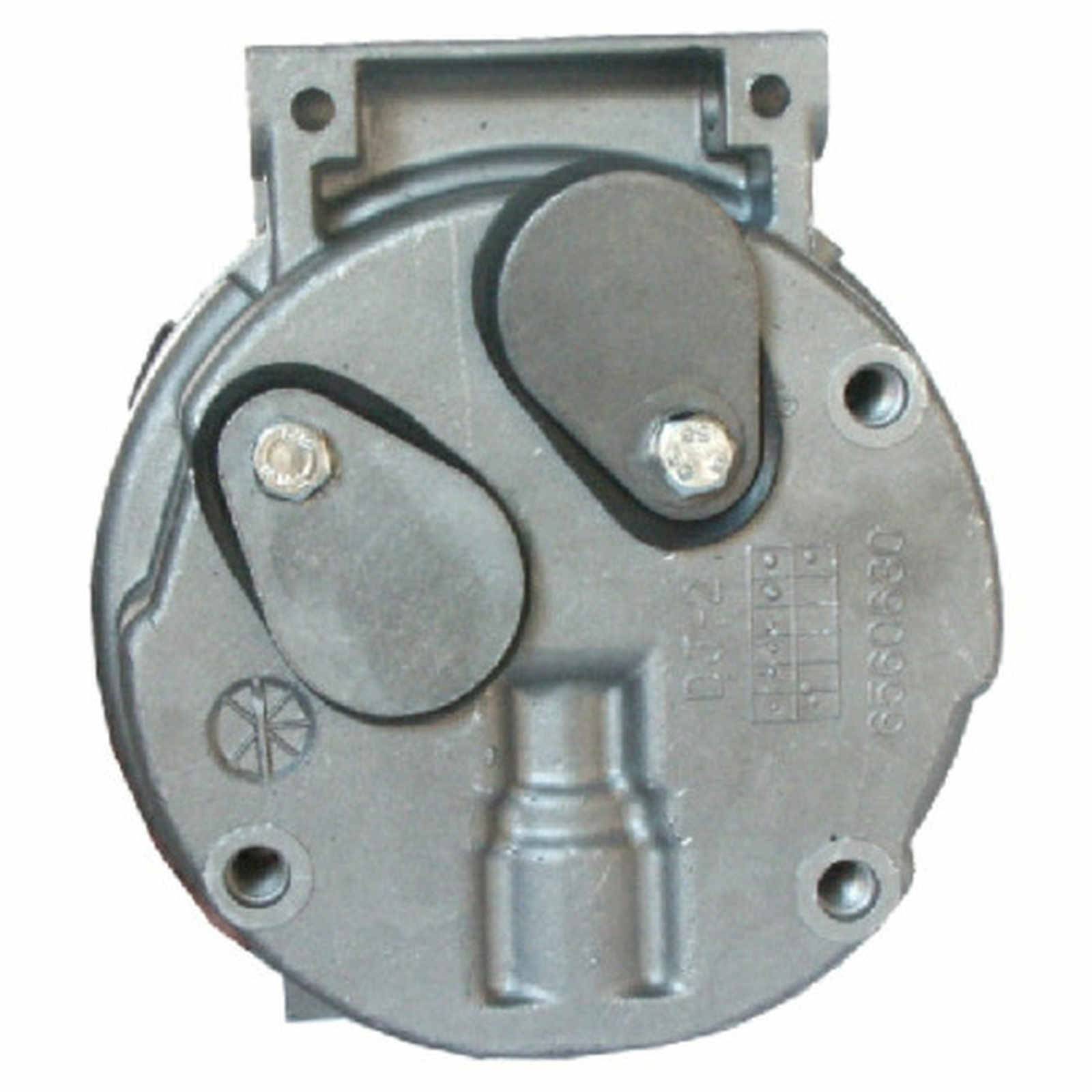 Mahle ACP379000S Kompressor, Klimaanlage