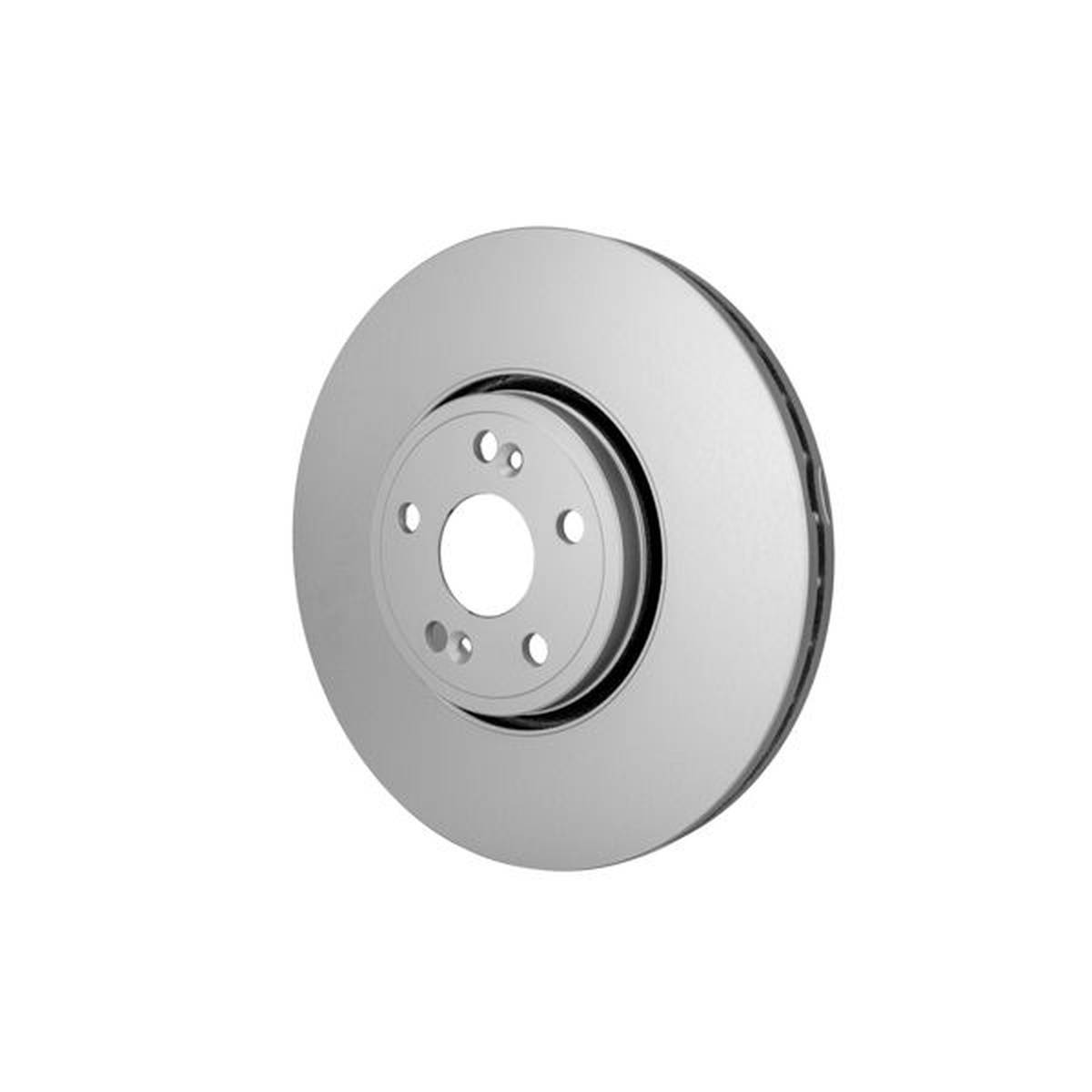 HELLA 8DD 355 127-891 Bremsscheibe
