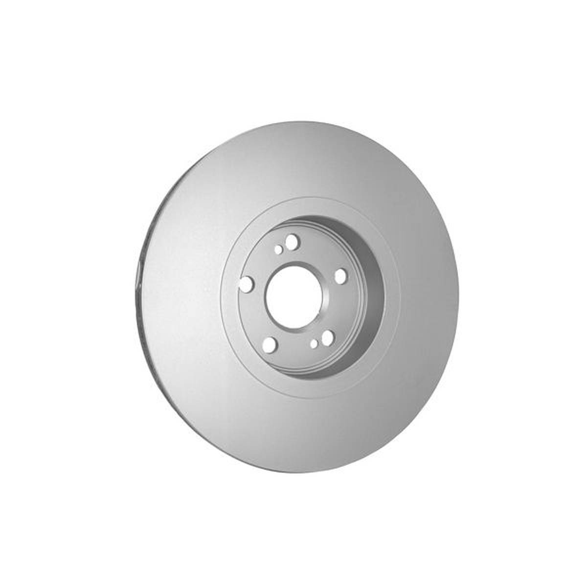 HELLA 8DD 355 127-891 Bremsscheibe