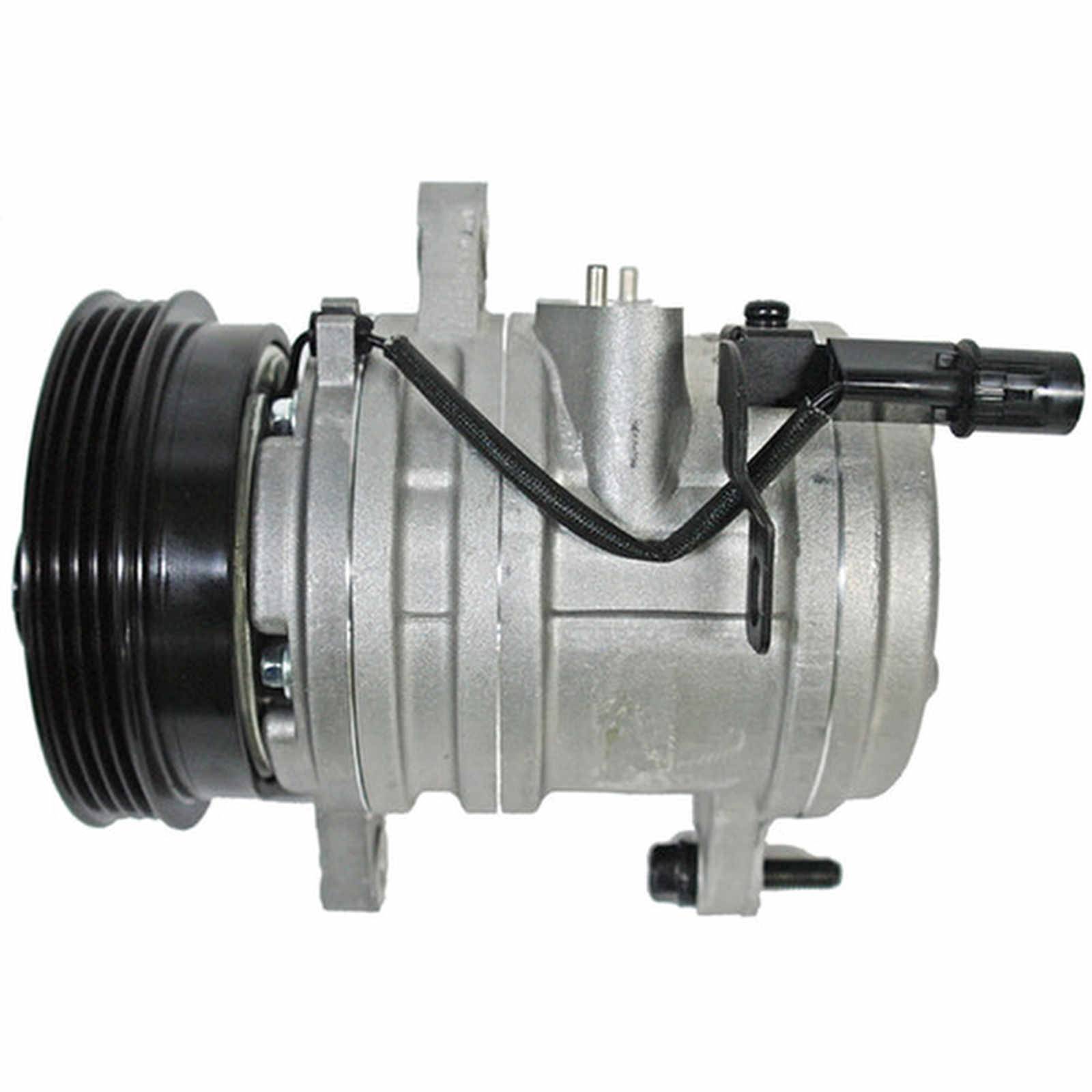 Mahle ACP1198000P Kompressor, Klimaanlage