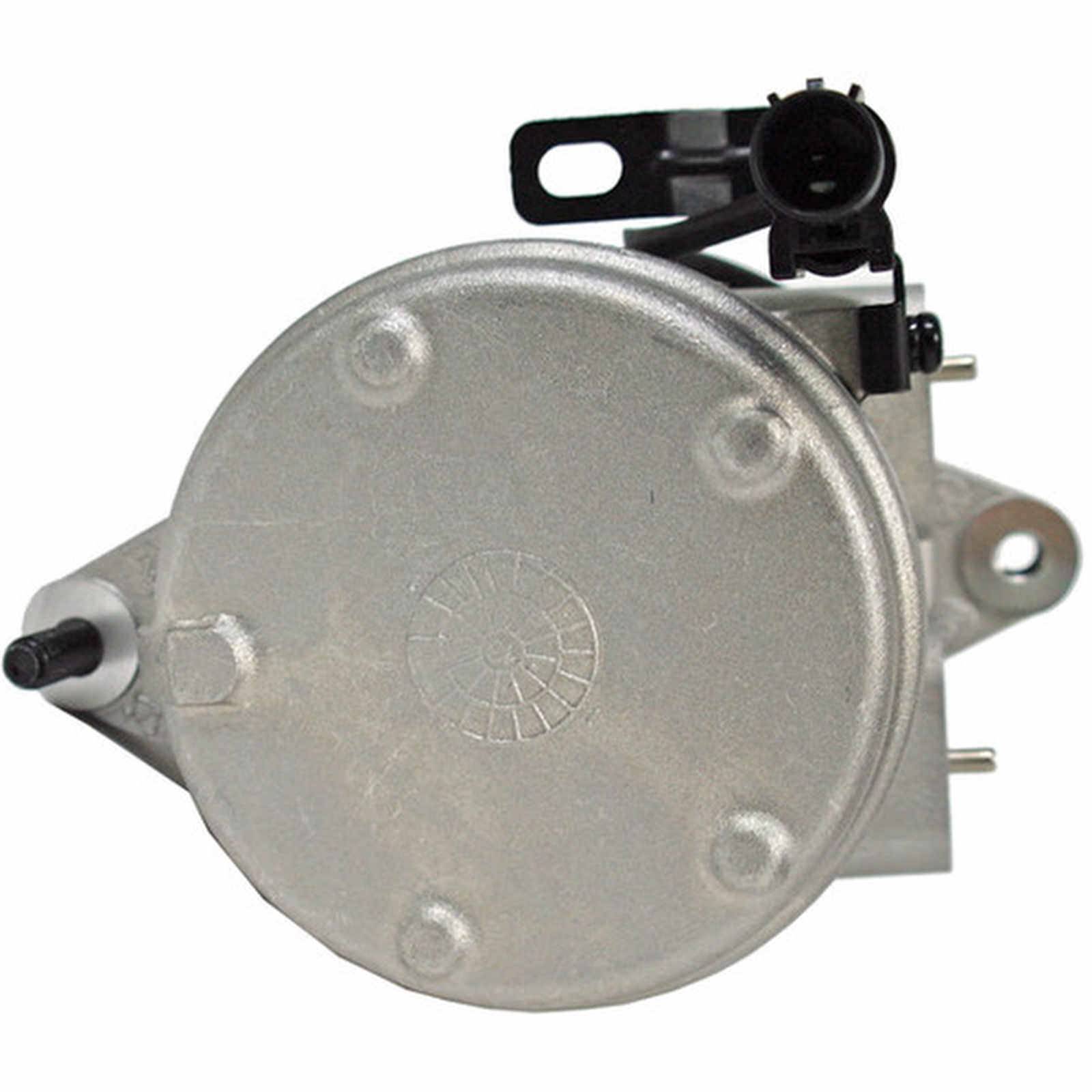 Mahle ACP1198000P Kompressor, Klimaanlage