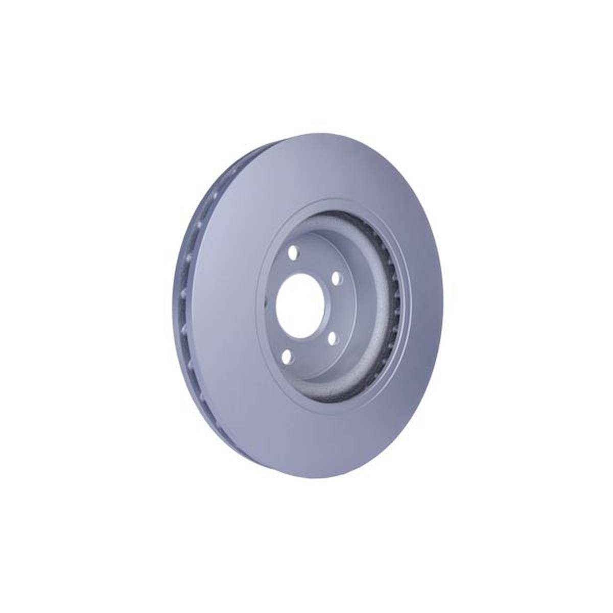HELLA 8DD 355 109-431 Bremsscheibe