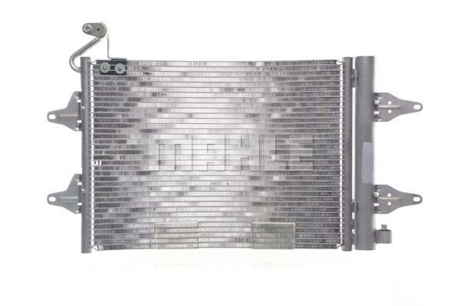 Mahle AC359000S Kondensator, Klimaanlage