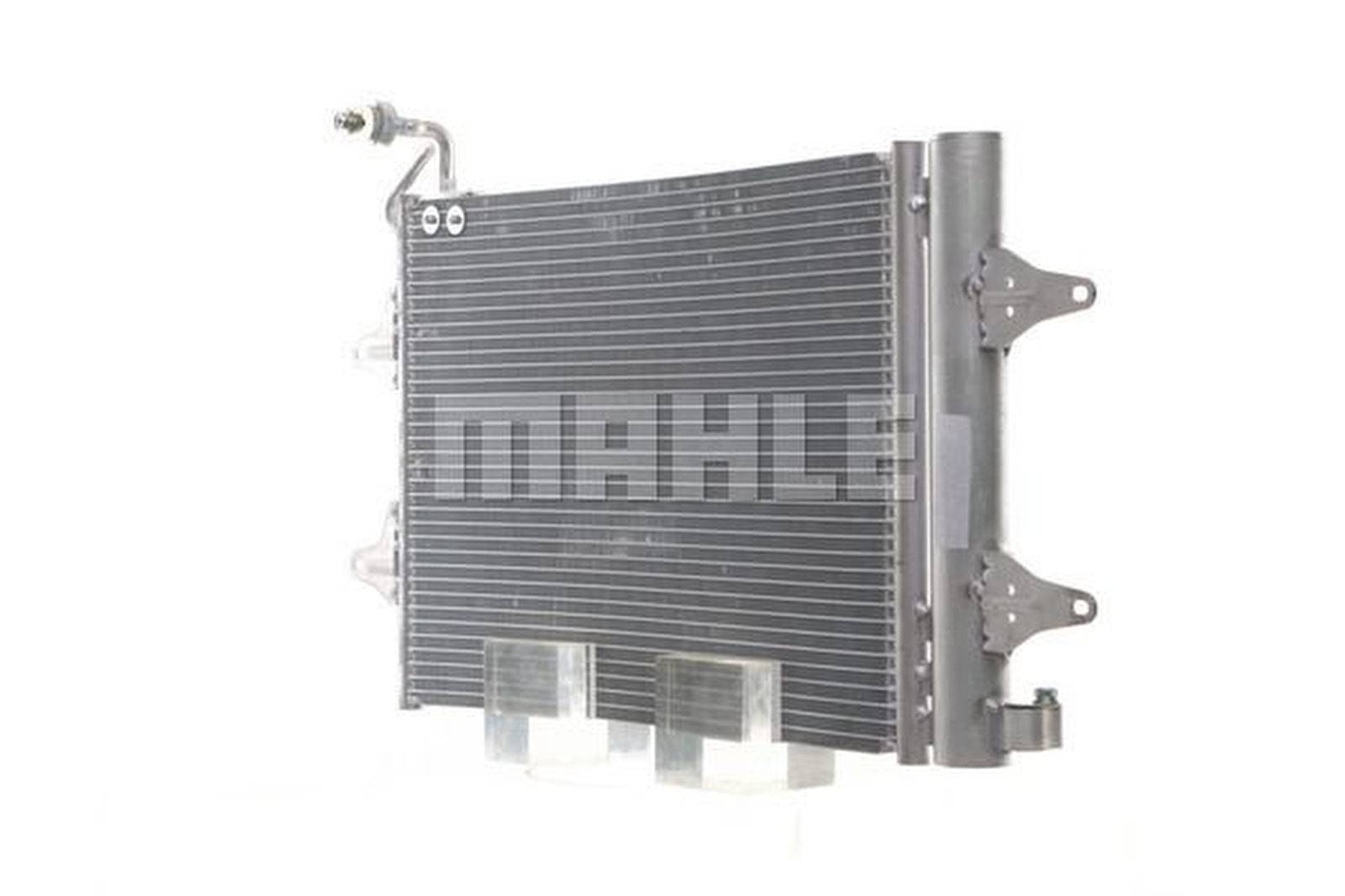 Mahle AC359000S Kondensator, Klimaanlage