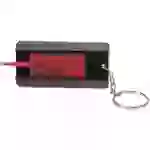 HP Autozubehör 18252 Reifenprofilmesser analog, mechanisch Messbereich Tiefe 0 - 20mm HP Autozubehör 18252 Reifenprofilmesser analog, mechanisch Messbereich Tiefe 0 - 20mm