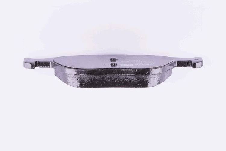 HELLA 8DB 355 009-561 Bremsbelagsatz, SBB