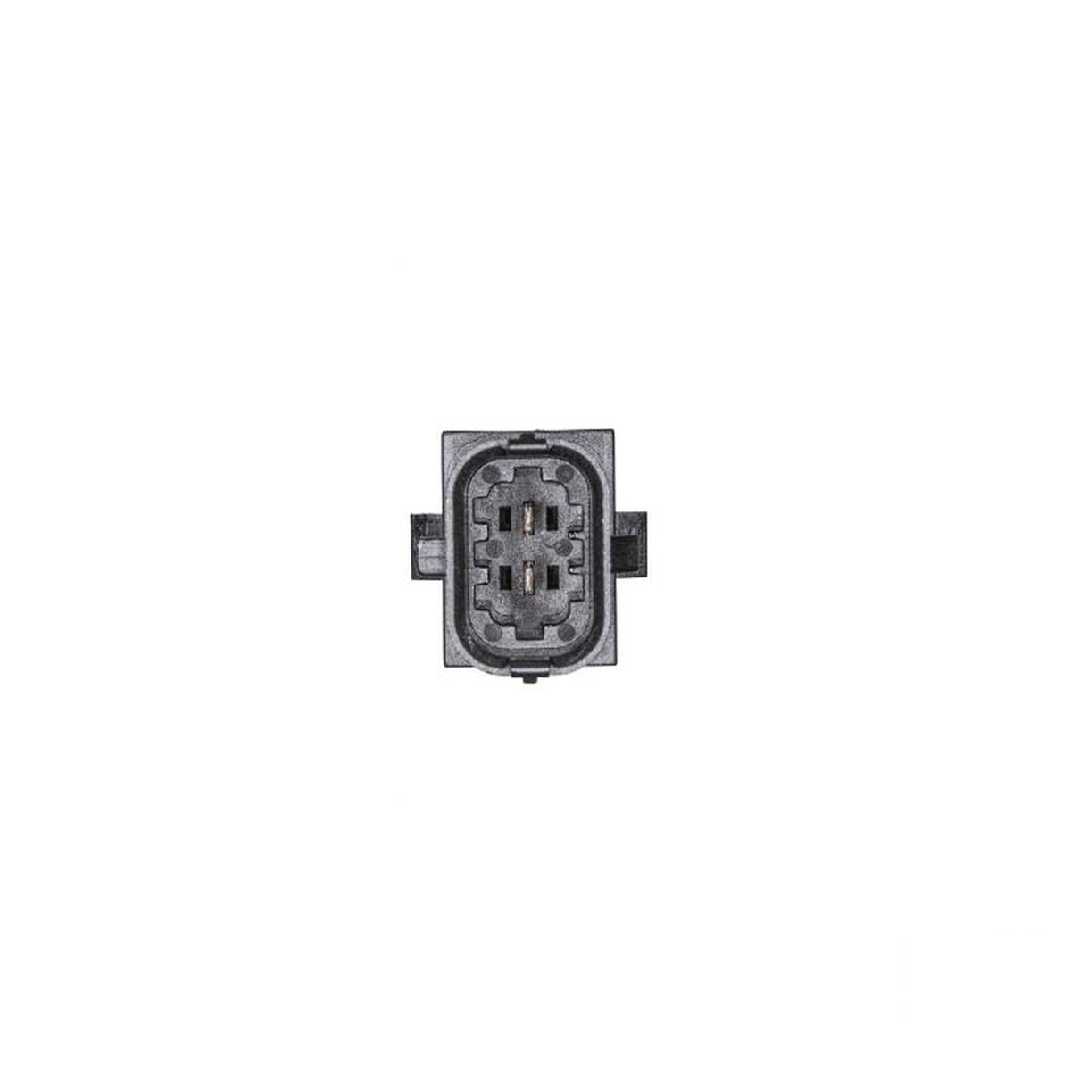 HELLA 6PT 358 181-201 Sensor, Abgastemperatur