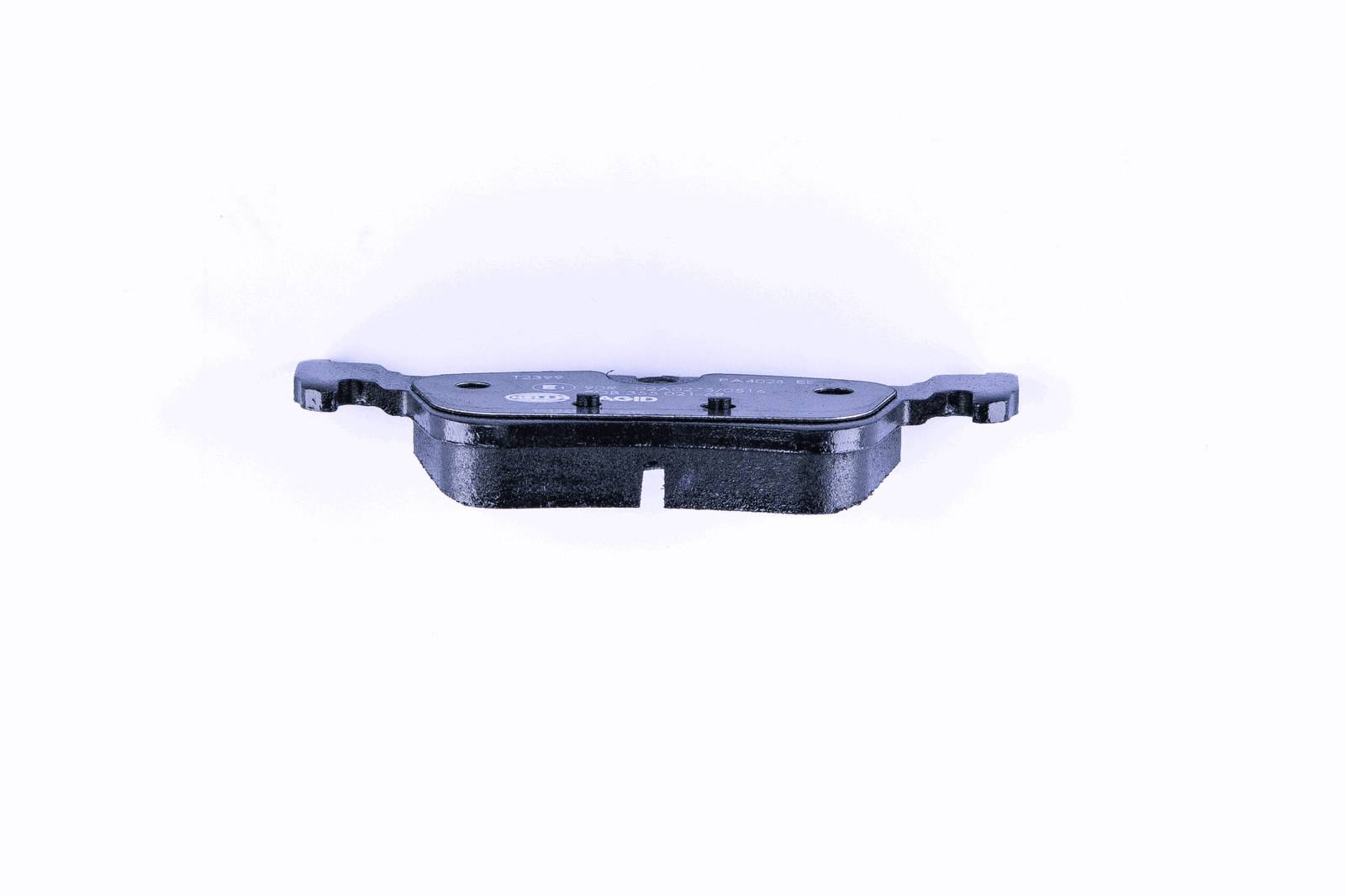 HELLA 8DB 355 021-681 Bremsbelagsatz, SBB