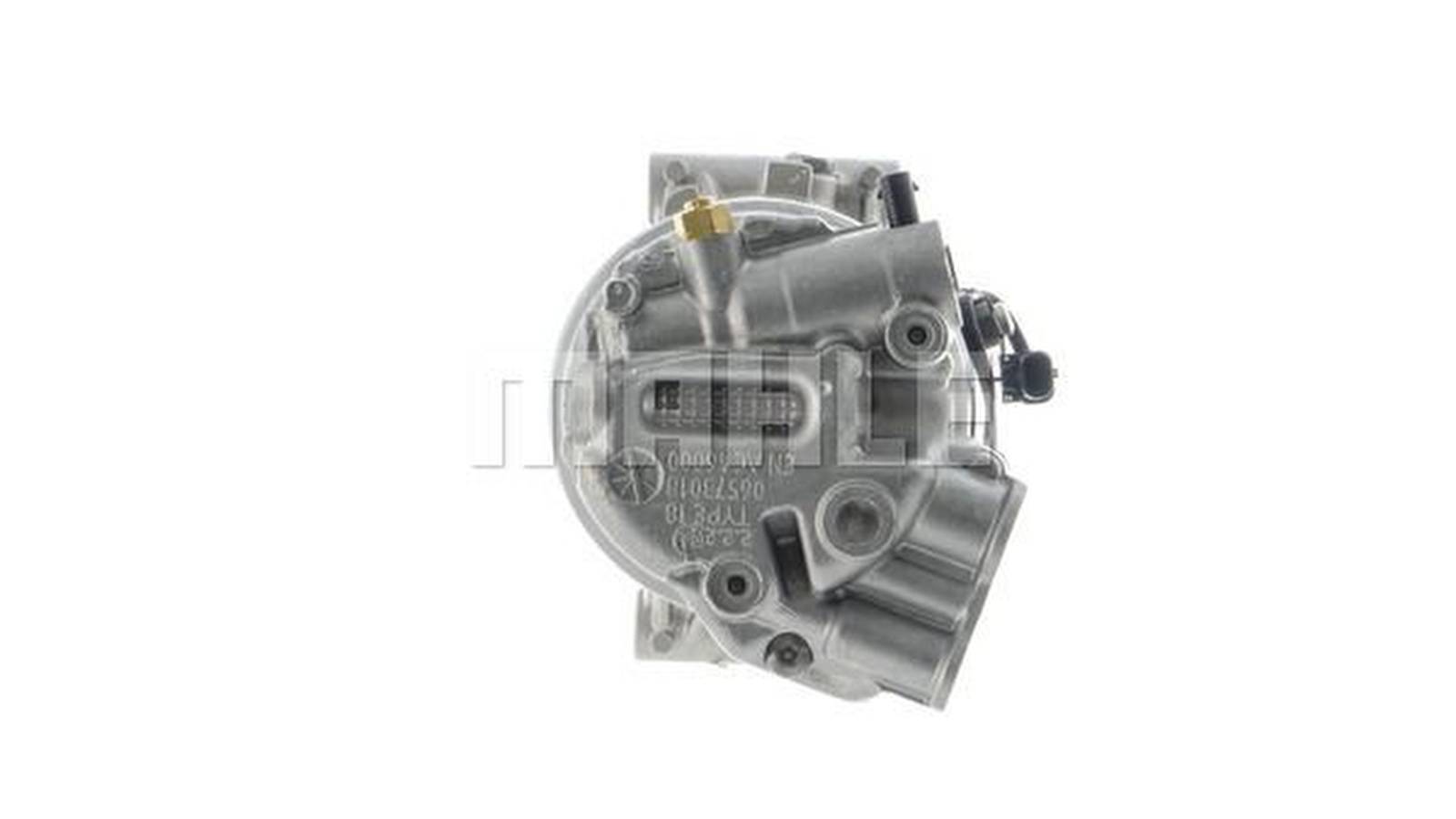 Mahle ACP177000P Kompressor, Klimaanlage