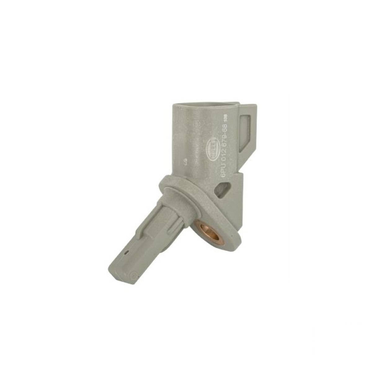 HELLA 6PU 012 679-681 Sensor, Raddrehzahl