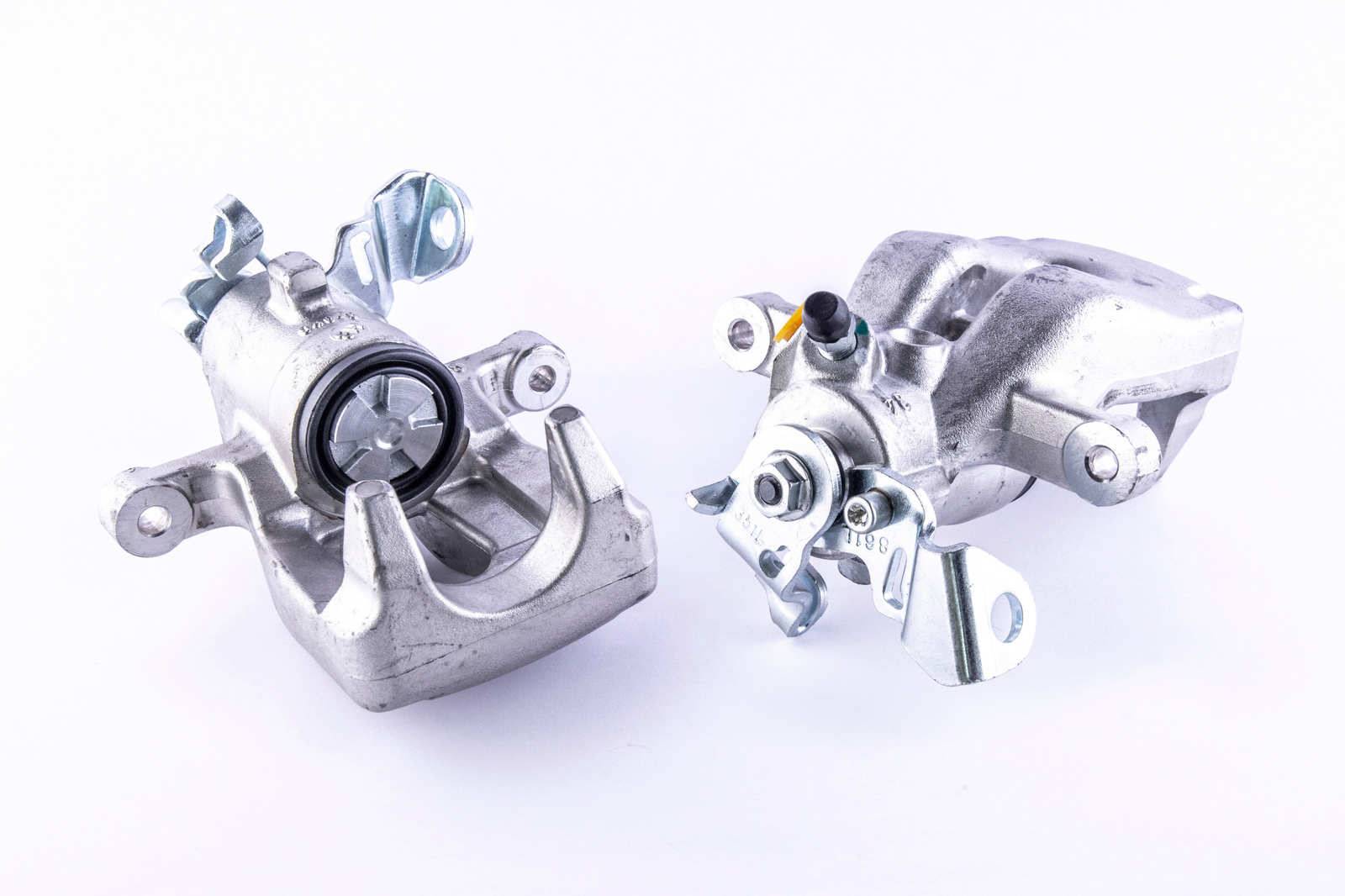 HELLA 8AN 355 781-091 Bremssattel