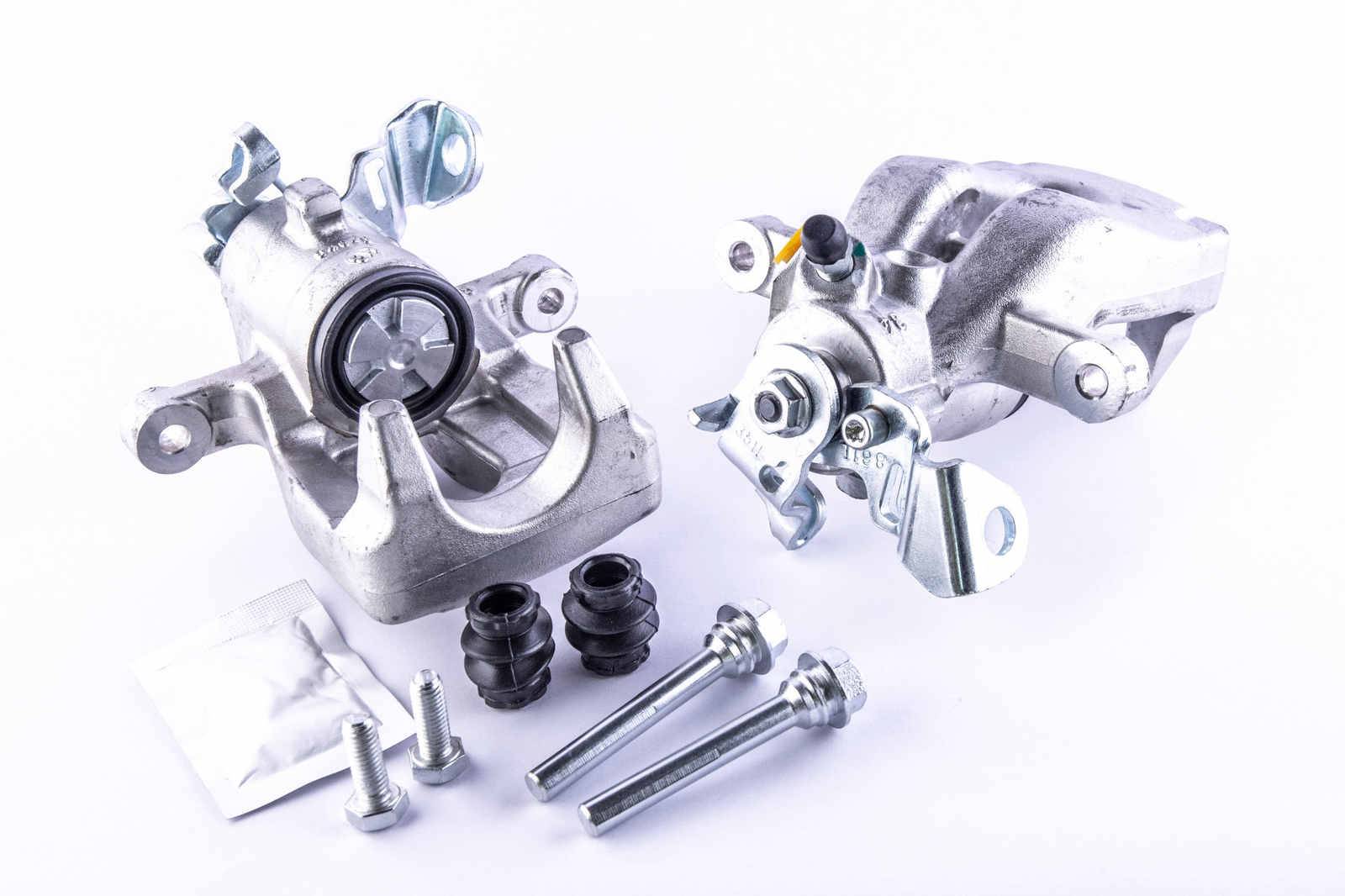 HELLA 8AN 355 781-091 Bremssattel