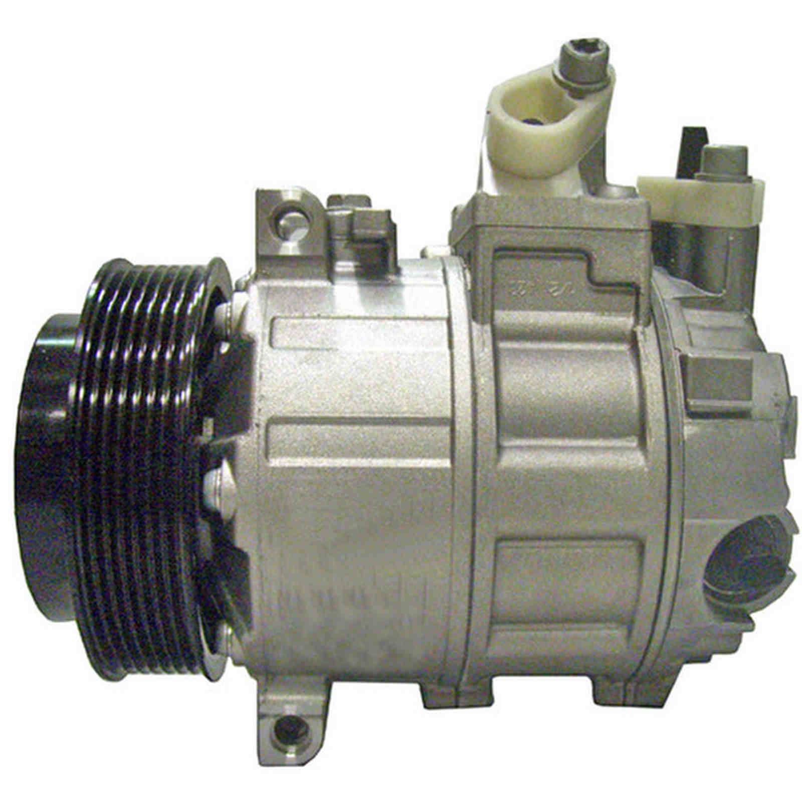 Mahle ACP89000S Kompressor, Klimaanlage