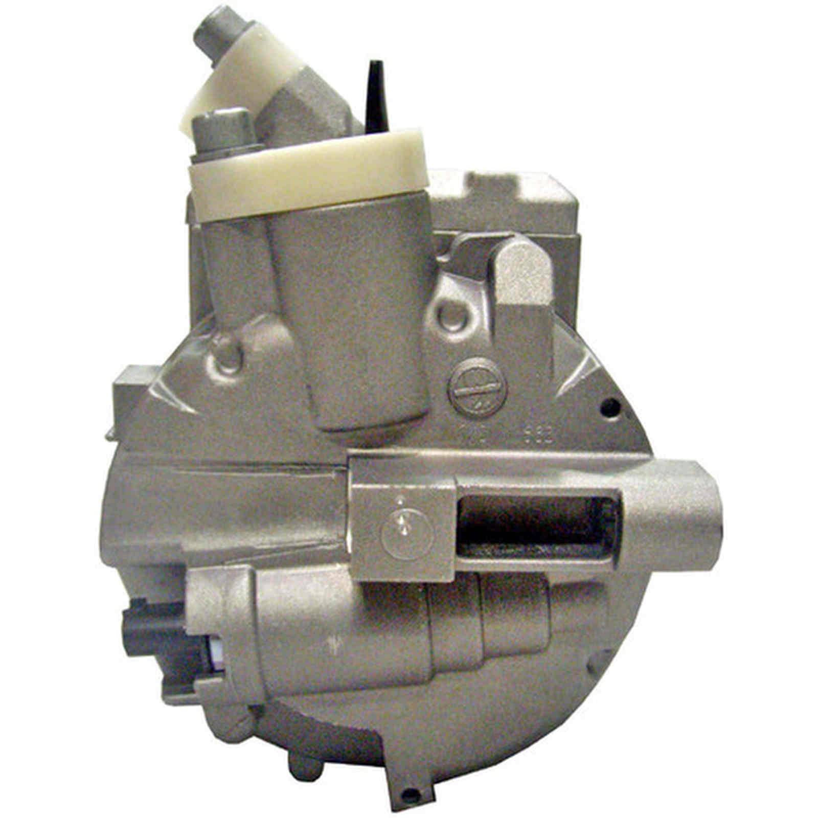 Mahle ACP89000S Kompressor, Klimaanlage