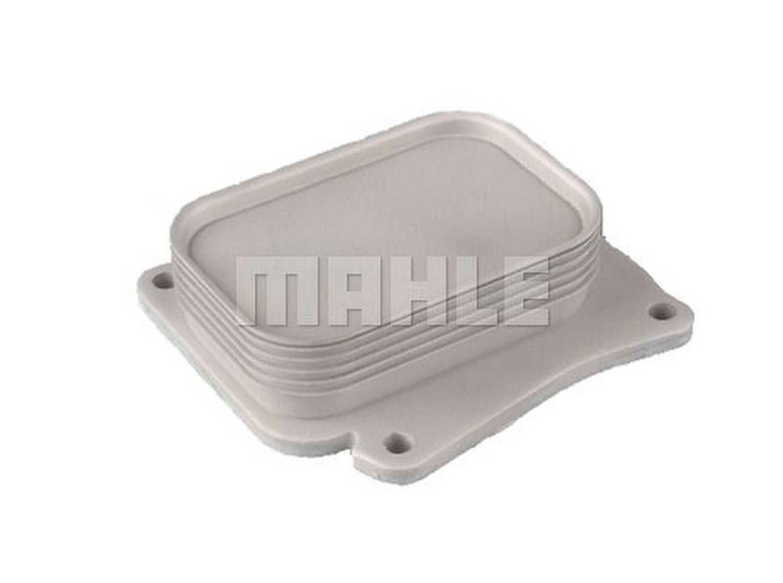 Mahle CLC111000S Ölkühler, Motoröl