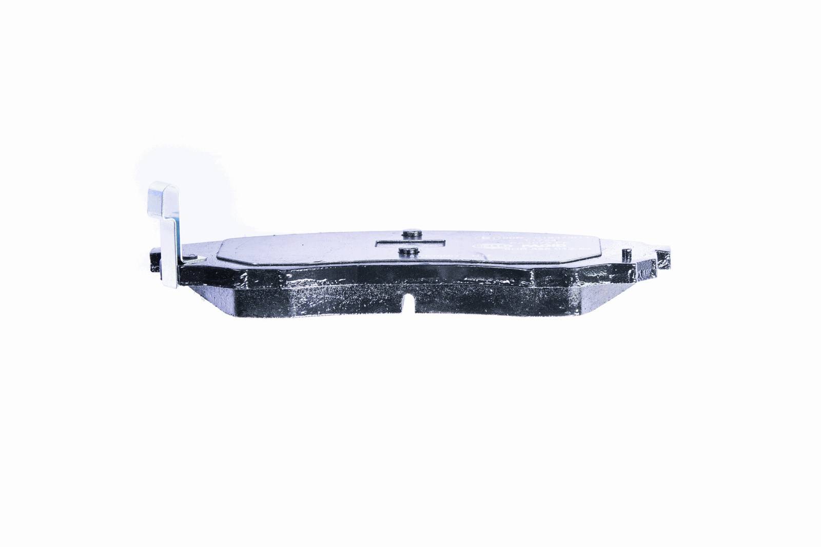 HELLA 8DB 355 013-541 Bremsbelagsatz, SBB