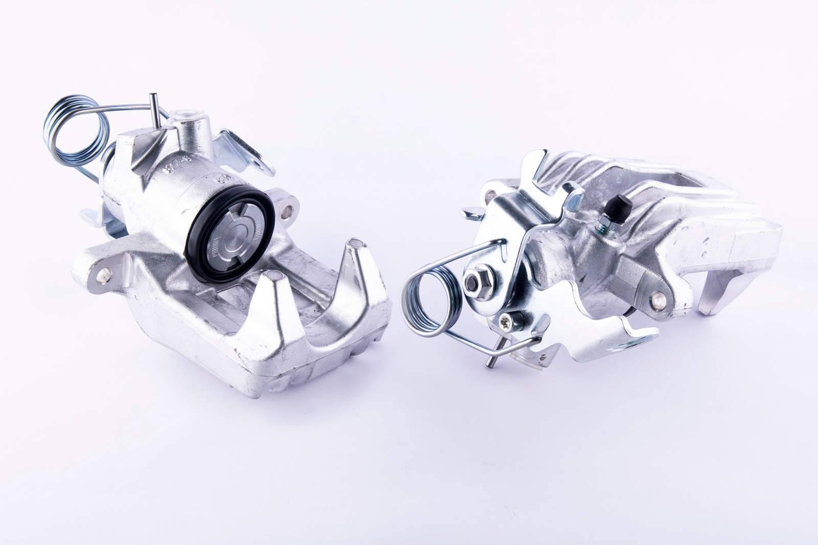 HELLA 8AN 355 783-331 Bremssattel