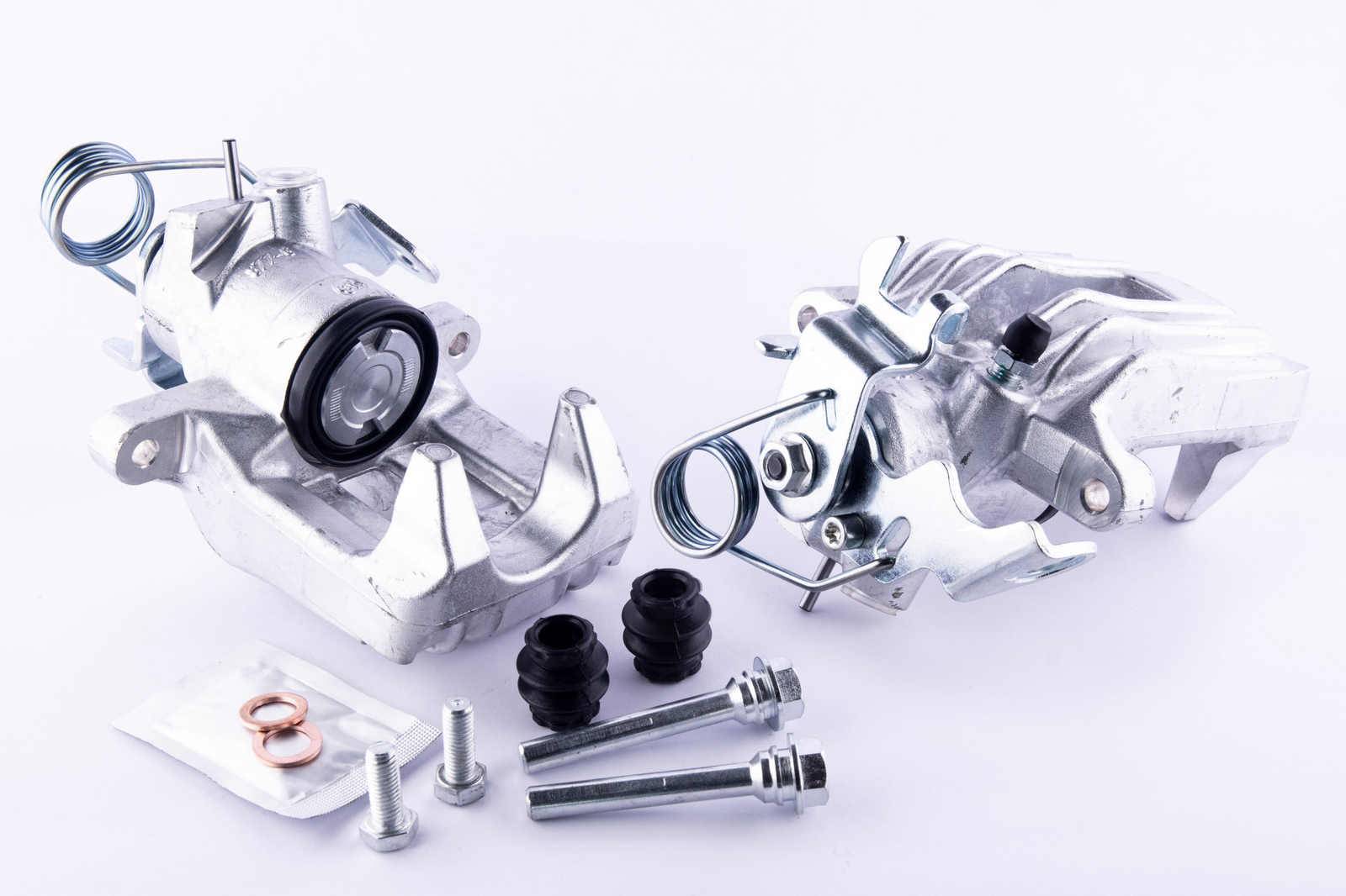 HELLA 8AN 355 783-331 Bremssattel