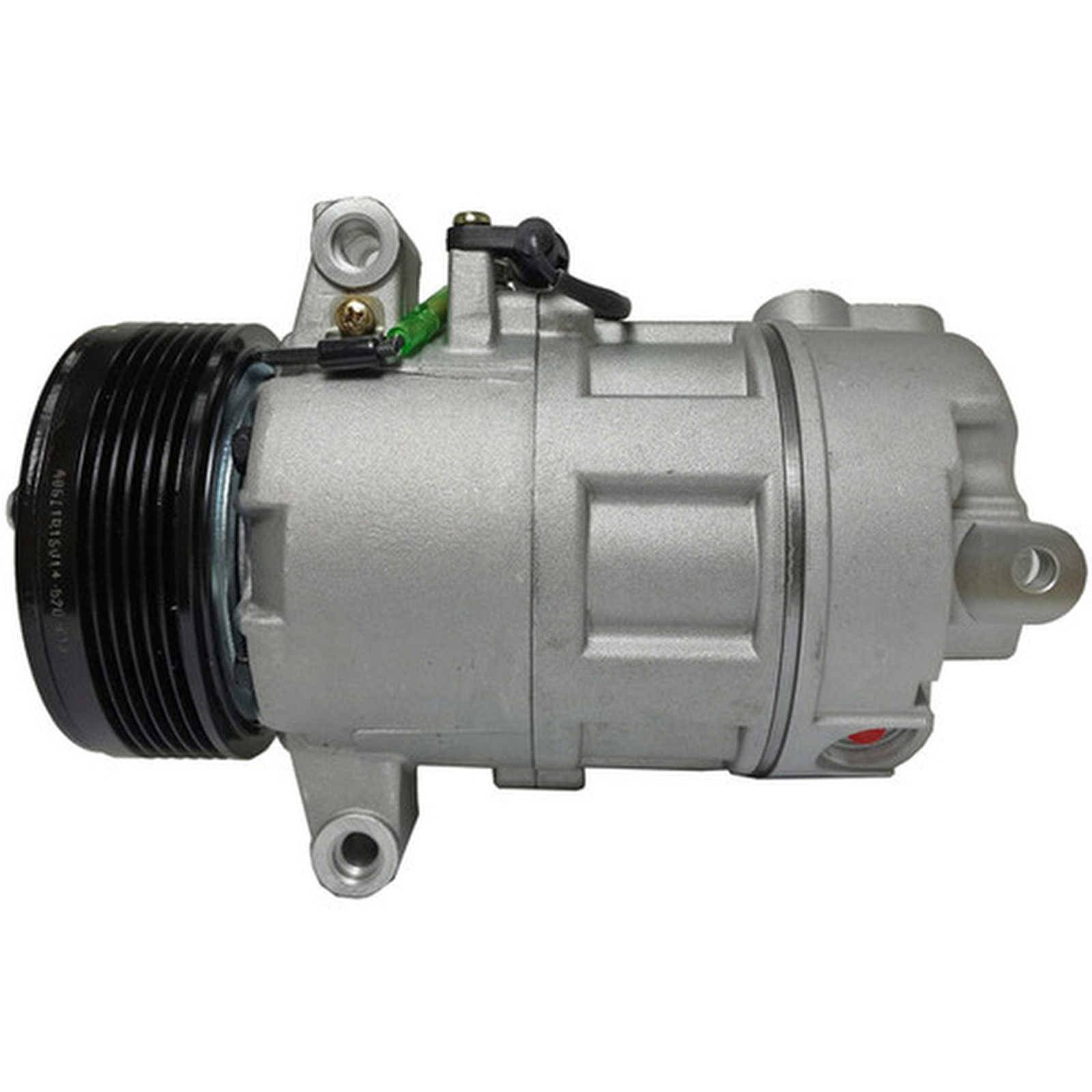 Mahle ACP1285000S Kompressor, Klimaanlage