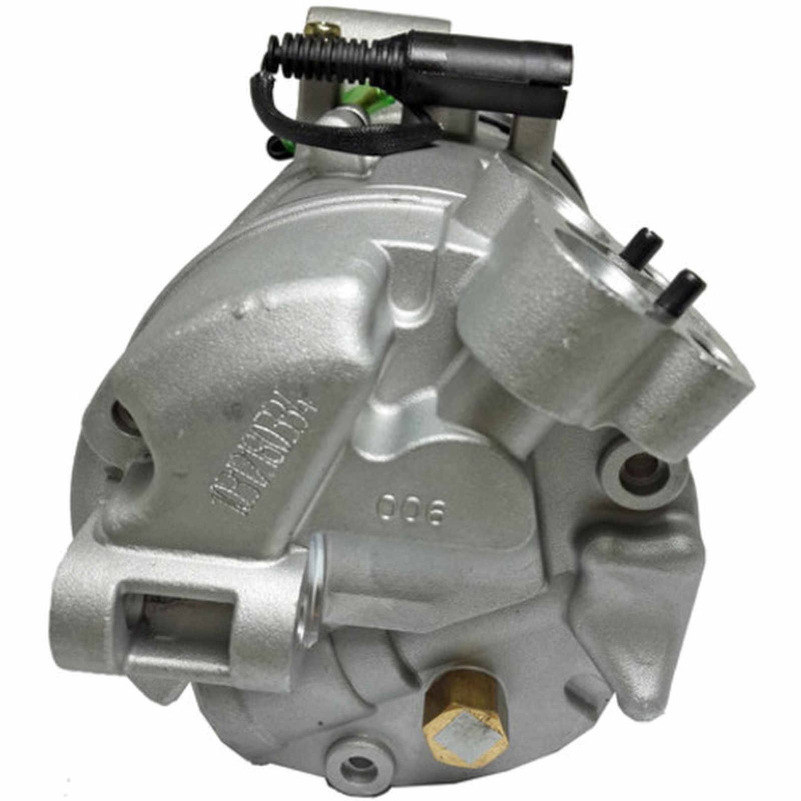 Mahle ACP1285000S Kompressor, Klimaanlage