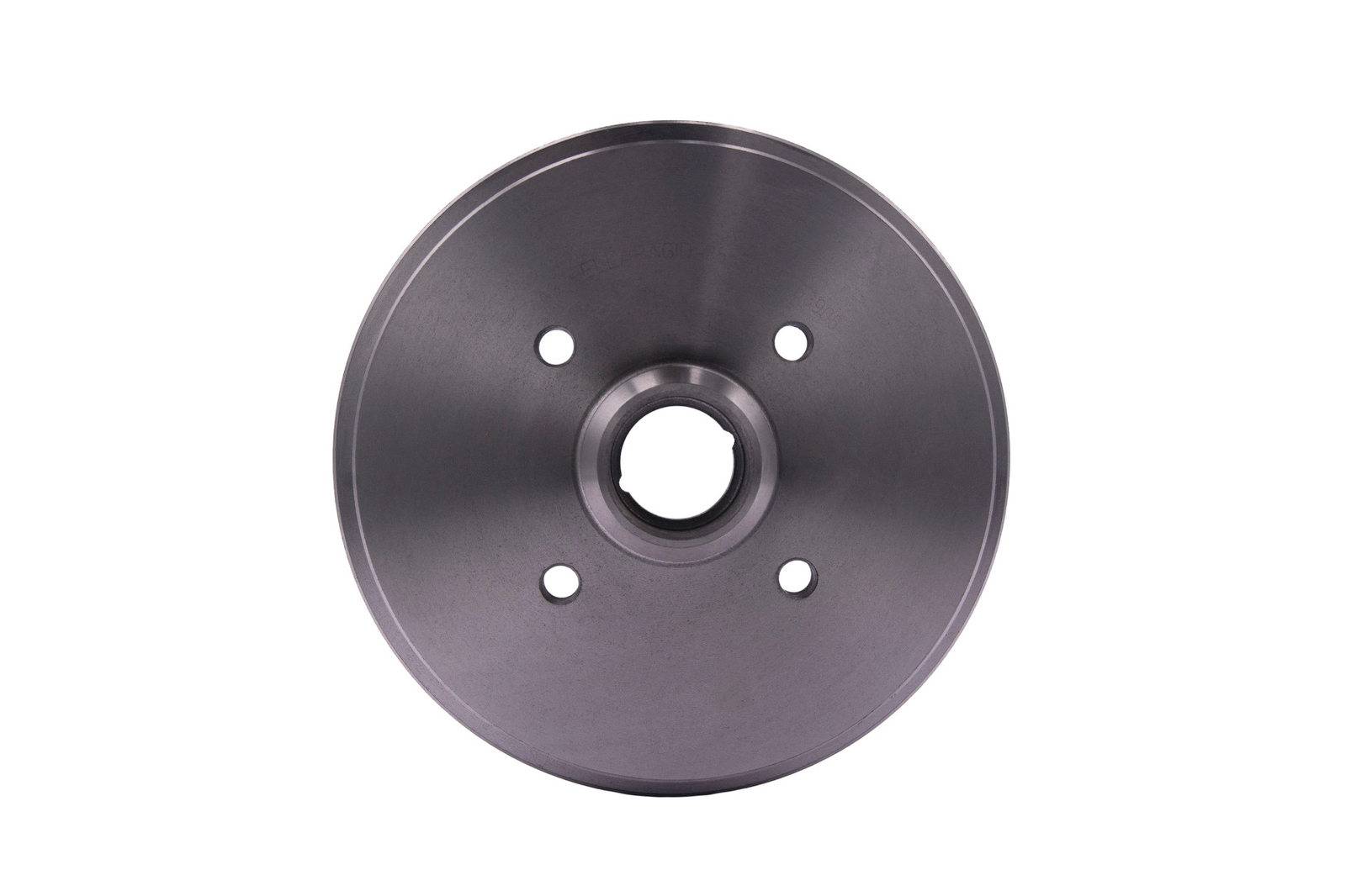 HELLA 8DT 355 301-631 Bremstrommel
