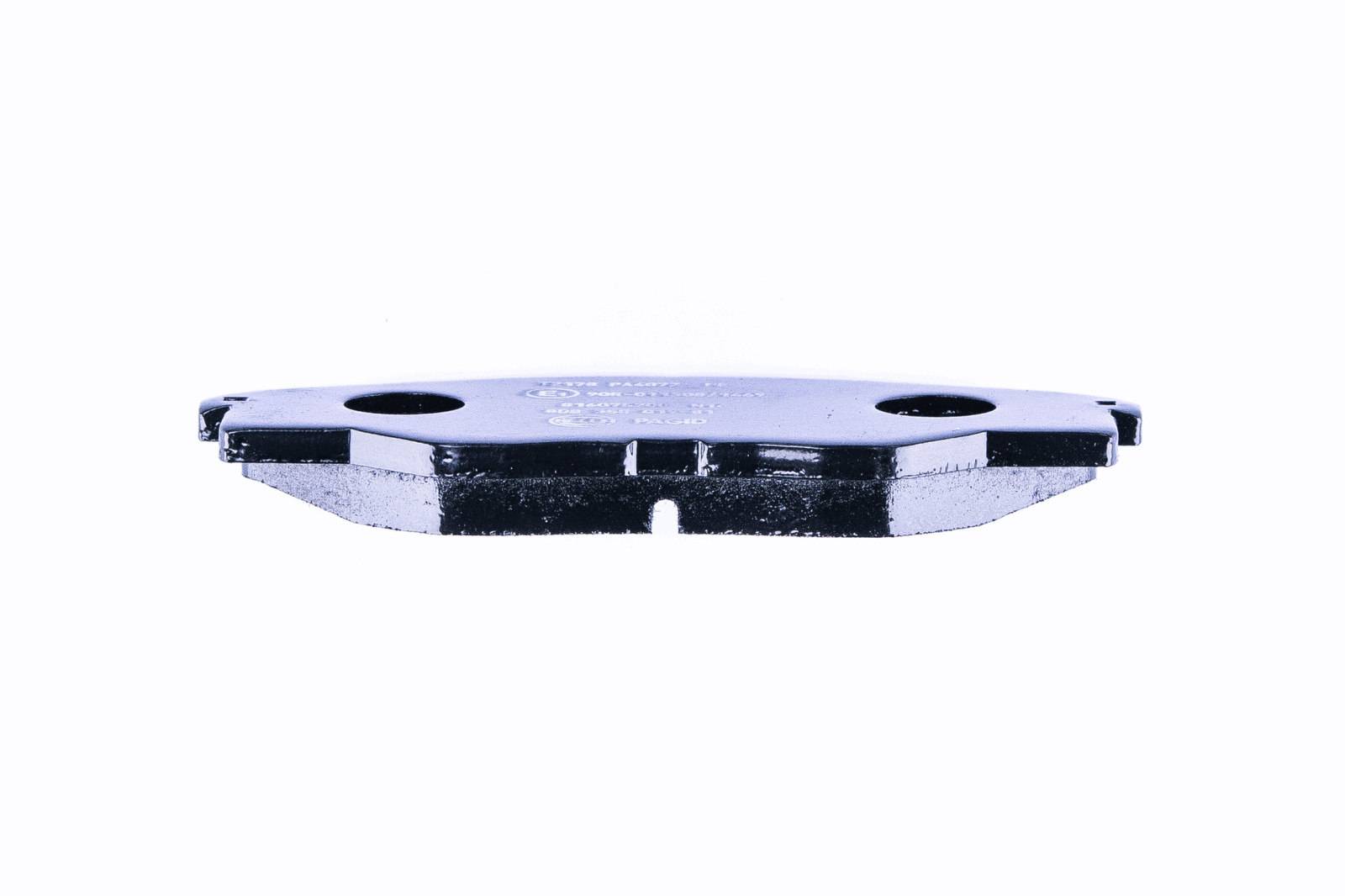 HELLA 8DB 355 019-811 Bremsbelagsatz, SBB