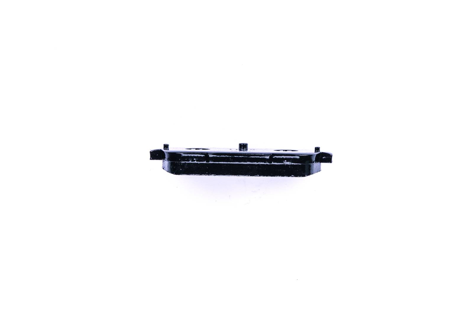 HELLA 8DB 355 006-781 Bremsbelagsatz, SBB
