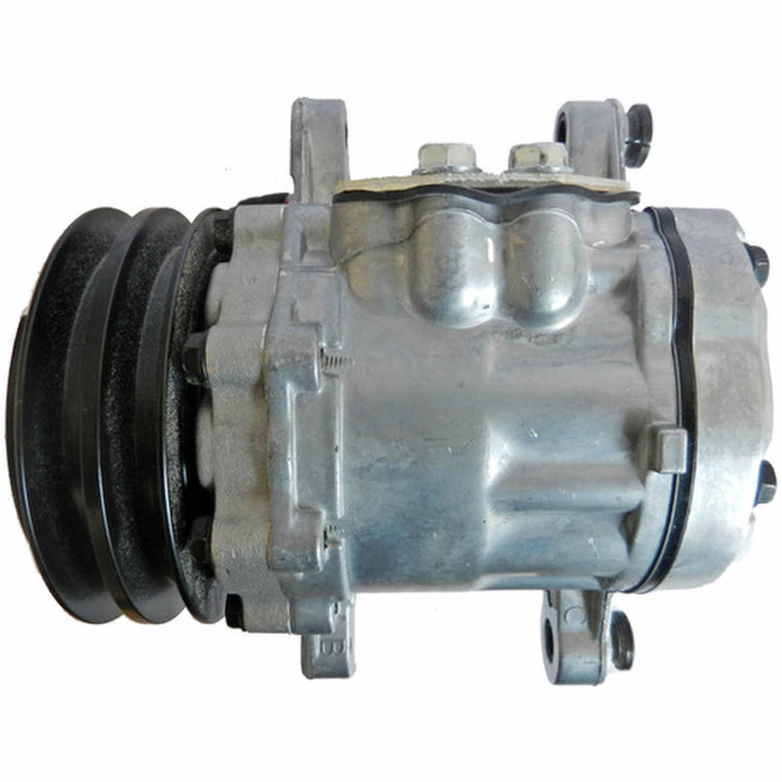 Mahle ACP1033000S Kompressor, Klimaanlage