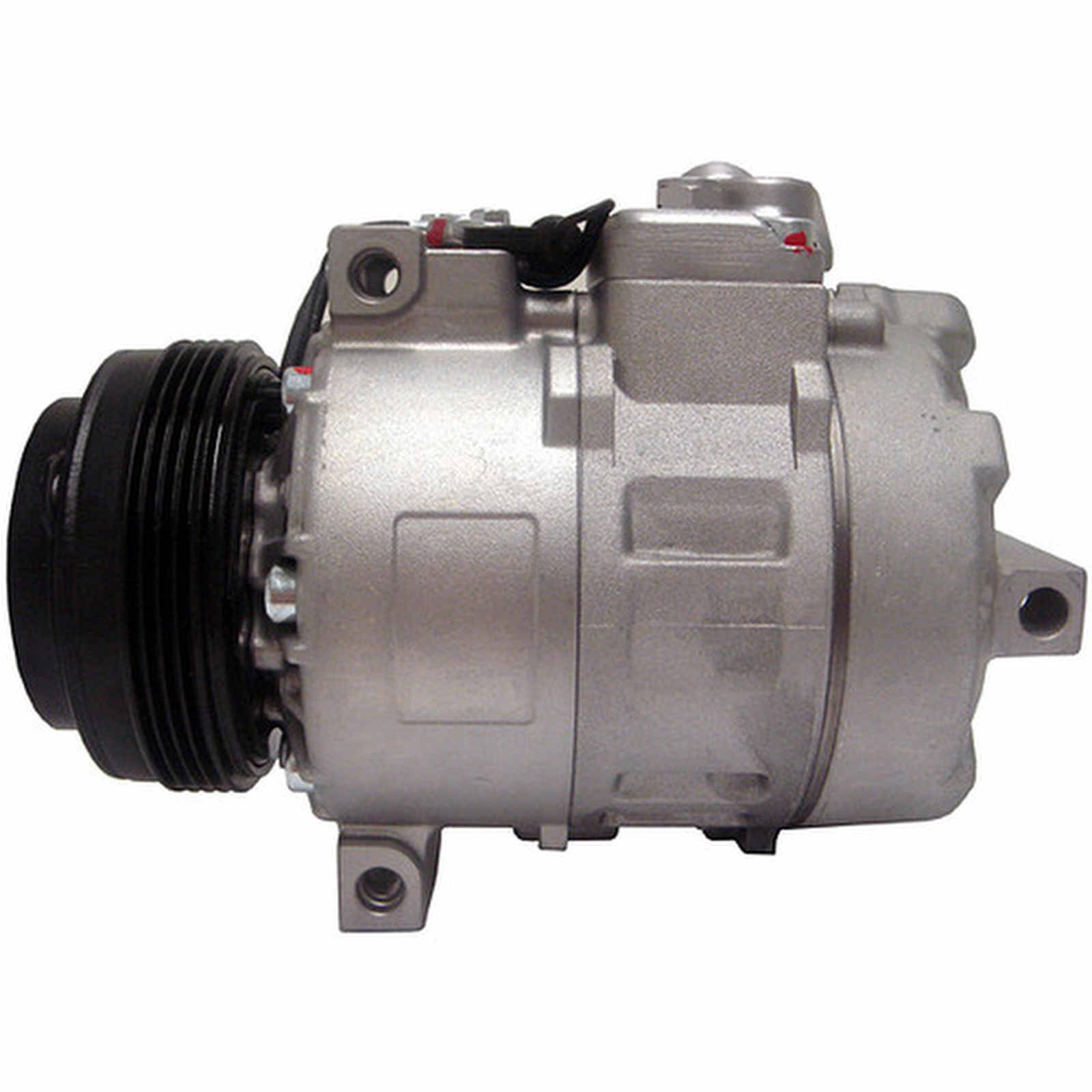 Mahle ACP1163000S Kompressor, Klimaanlage