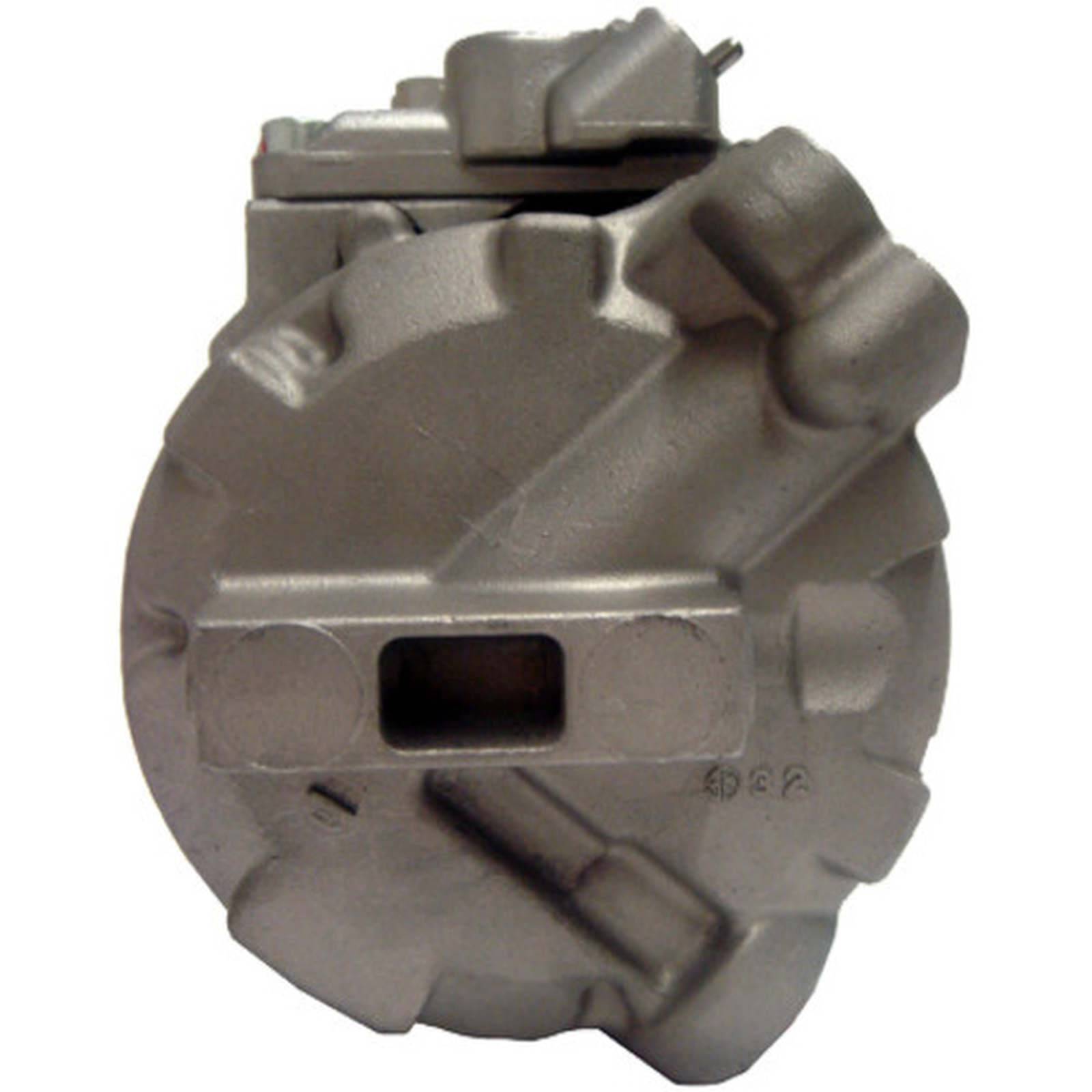 Mahle ACP1163000S Kompressor, Klimaanlage