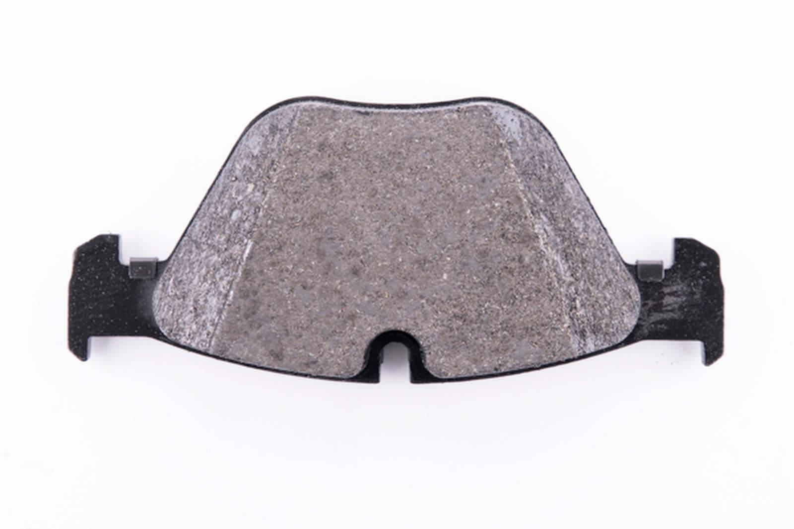 HELLA 8DB 355 015-261 Bremsbelagsatz, SBB