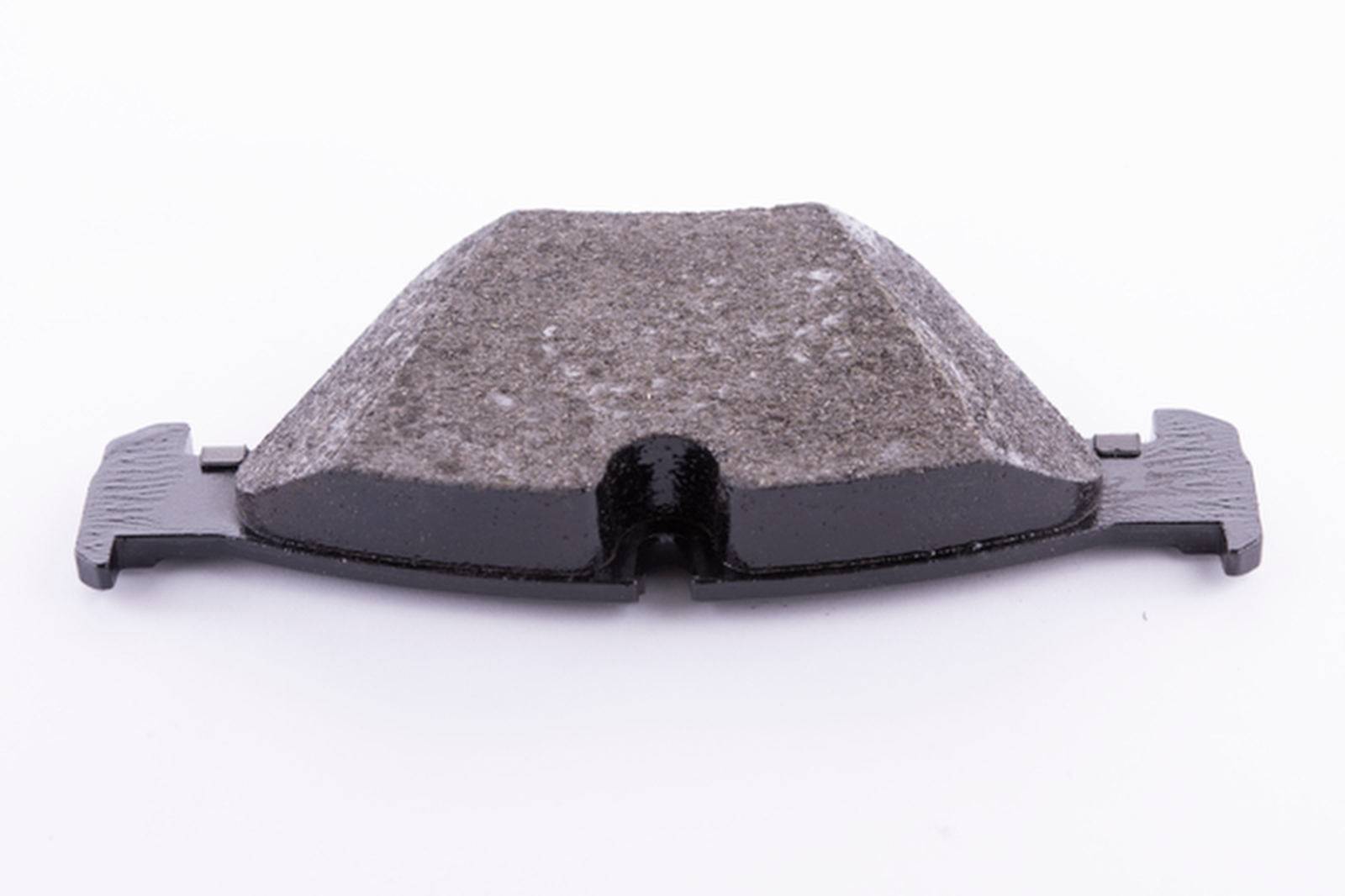 HELLA 8DB 355 015-261 Bremsbelagsatz, SBB