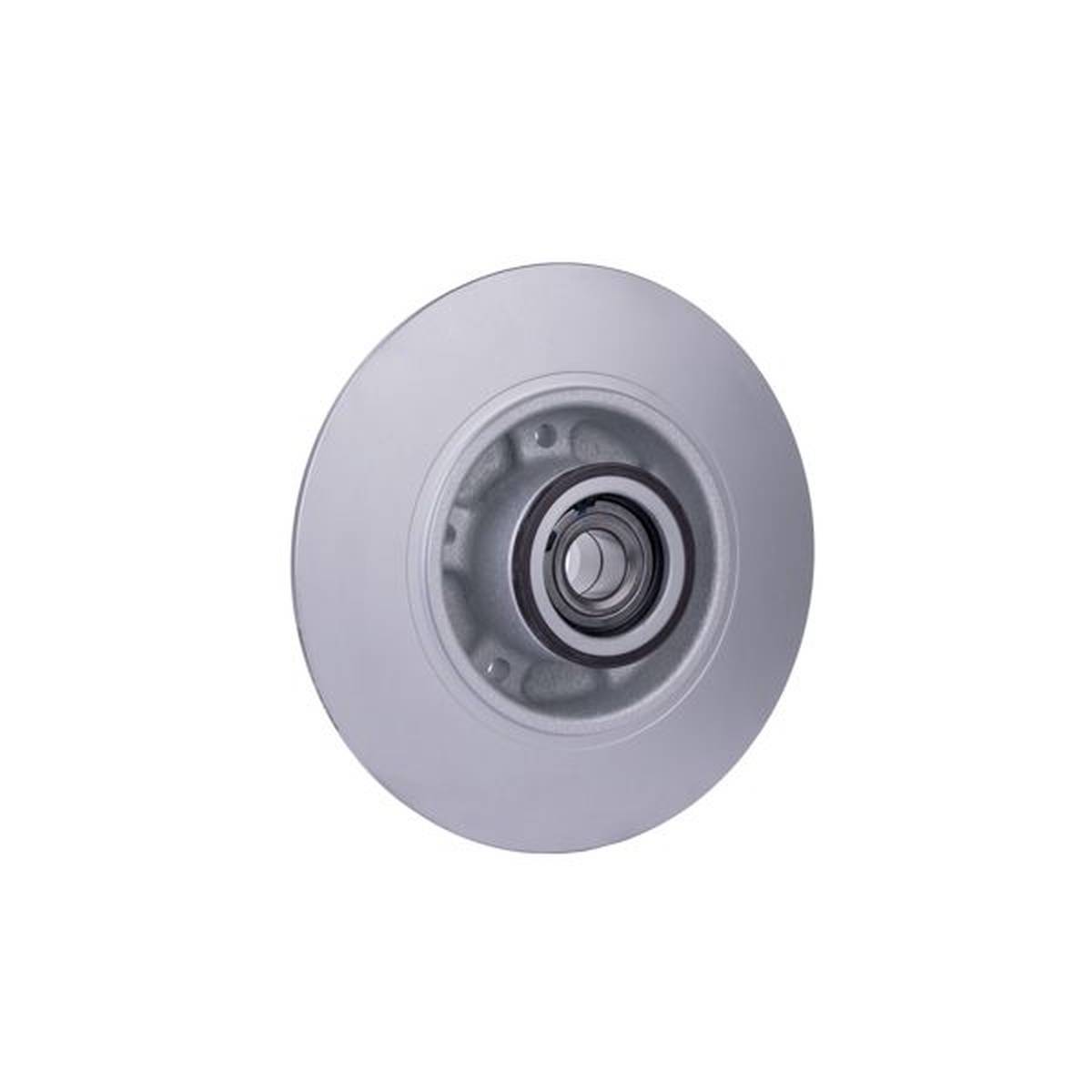 HELLA 8DD 355 126-481 Bremsscheibe