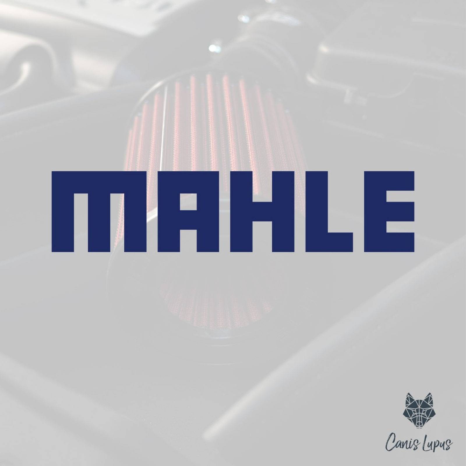 Innenraumgebläse 12 V 150 W Ø 134 mm 2-polig MAHLE für u.a. LAND ROVER EVOQUE