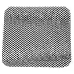 HP Autozubehör 19297 Antirutschmatte (L x B) 22cm x 20cm Grau HP Autozubehör 19297 Antirutschmatte (L x B) 22cm x 20cm Grau