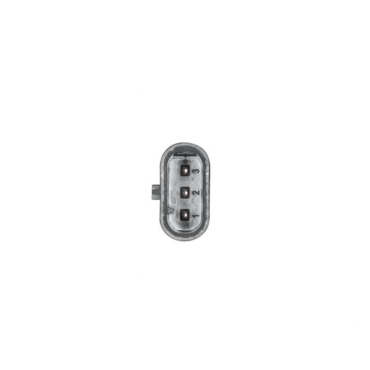 HELLA 6PU 013 122-721 Nockenwellensensor