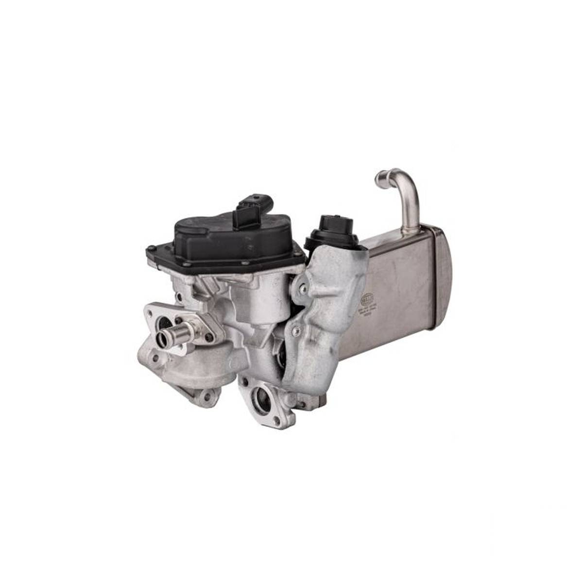 HELLA 6NU 358 167-051 AGR-Modul