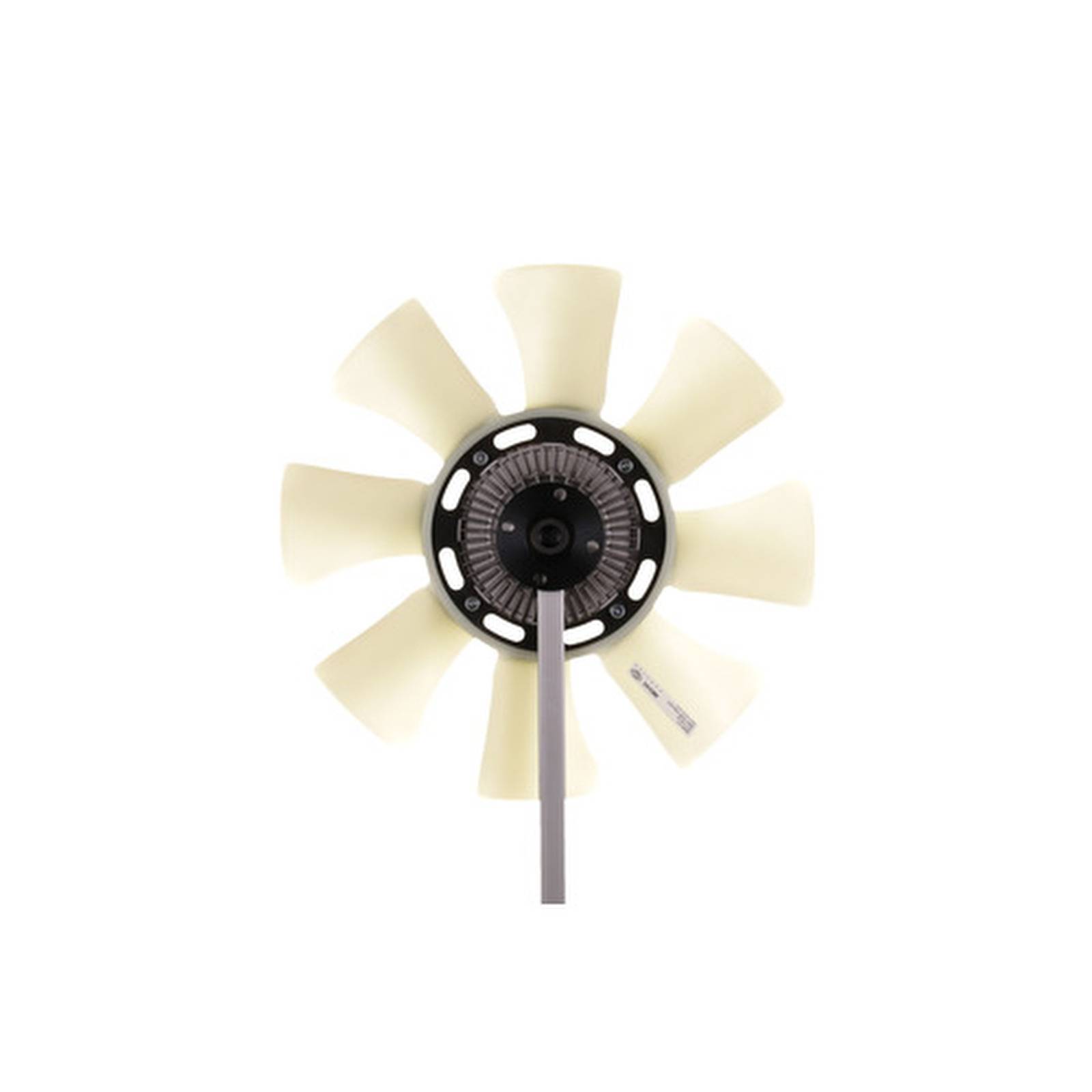 Mahle CFF449000P Lüfter, Motorkühlung