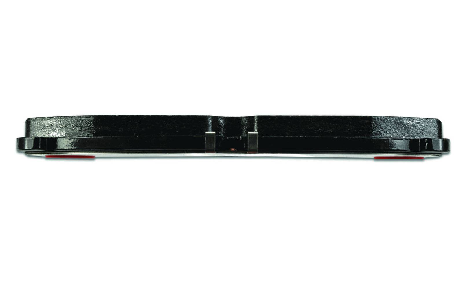 HELLA 8DB 355 015-801 Bremsbelagsatz, SBB