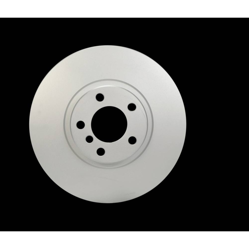 HELLA 8DD 355 117-741 Bremsscheibe
