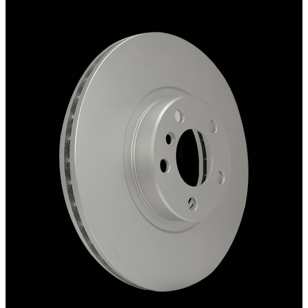 HELLA 8DD 355 117-741 Bremsscheibe