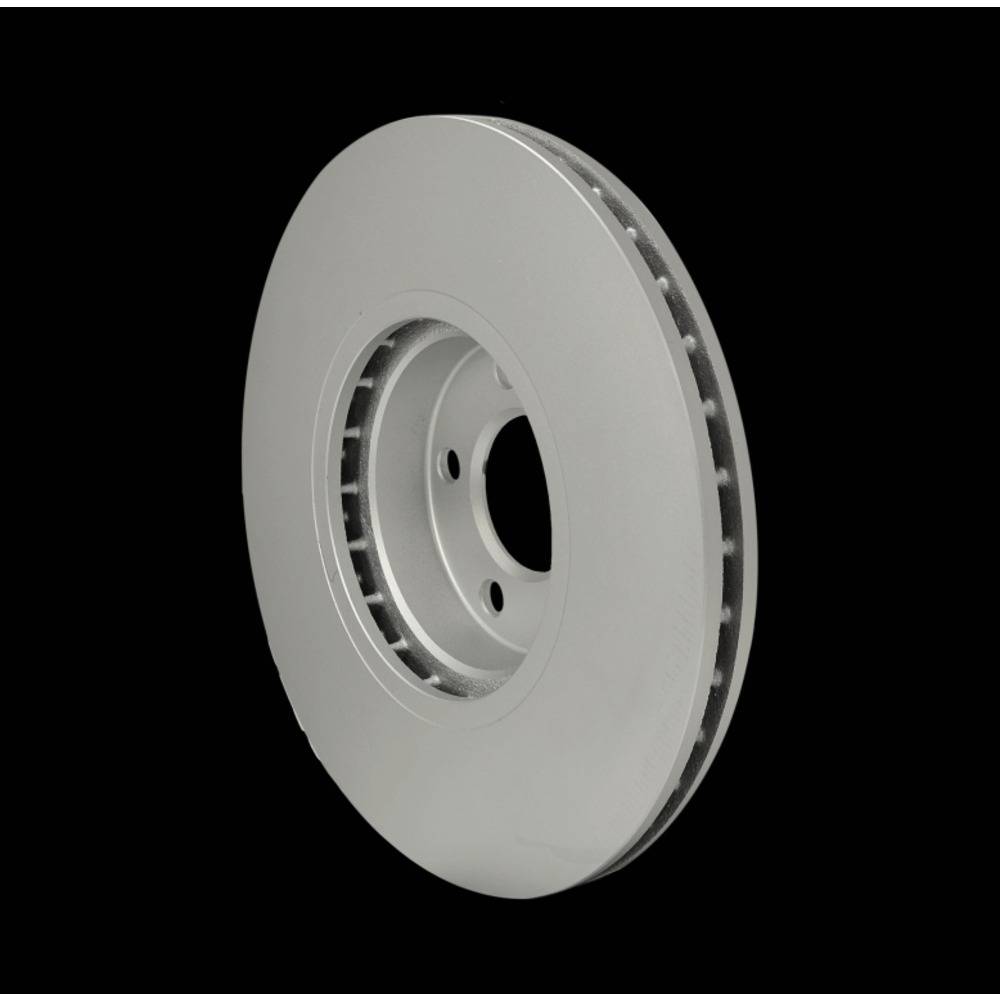 HELLA 8DD 355 117-741 Bremsscheibe