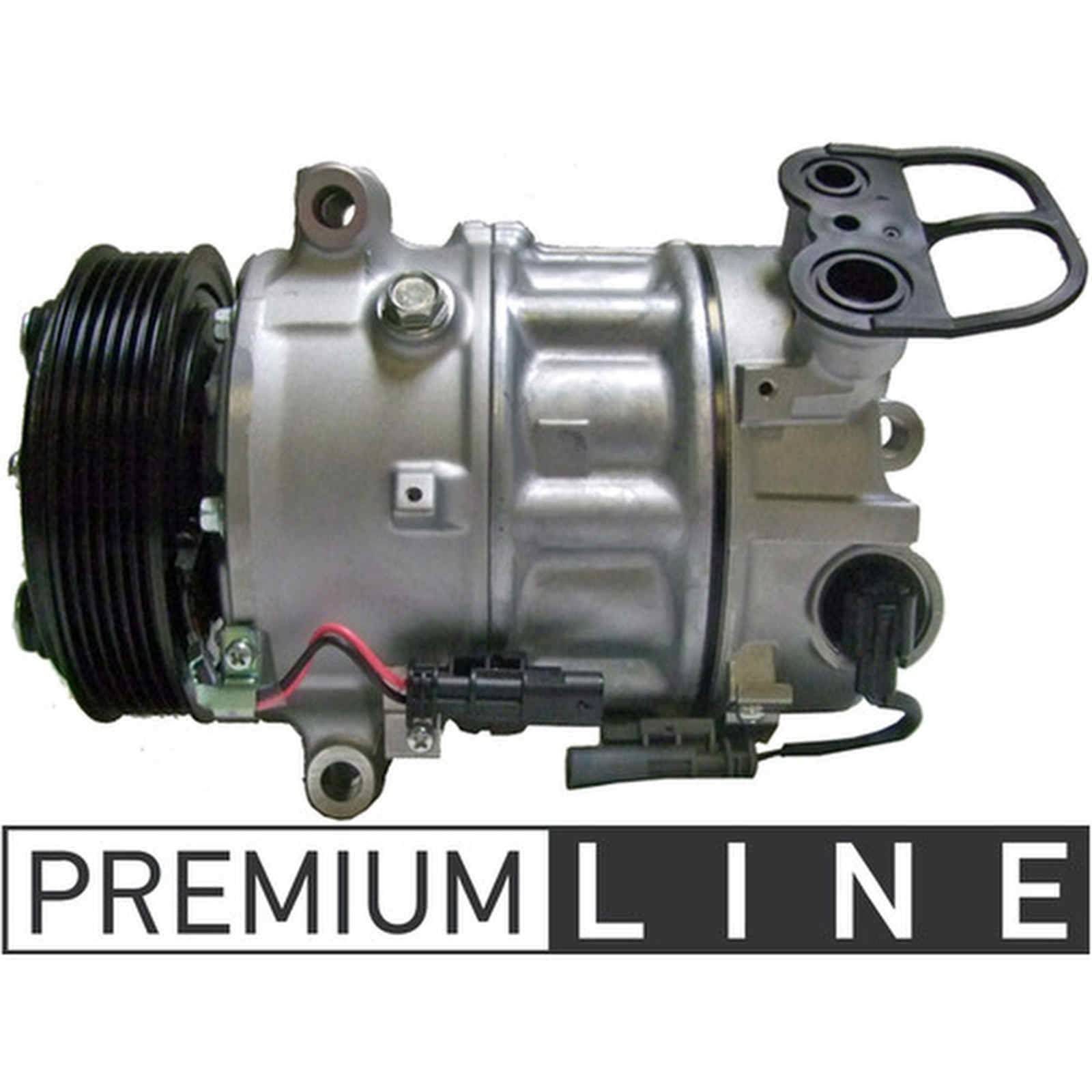 Mahle ACP1197000P Kompressor, Klimaanlage