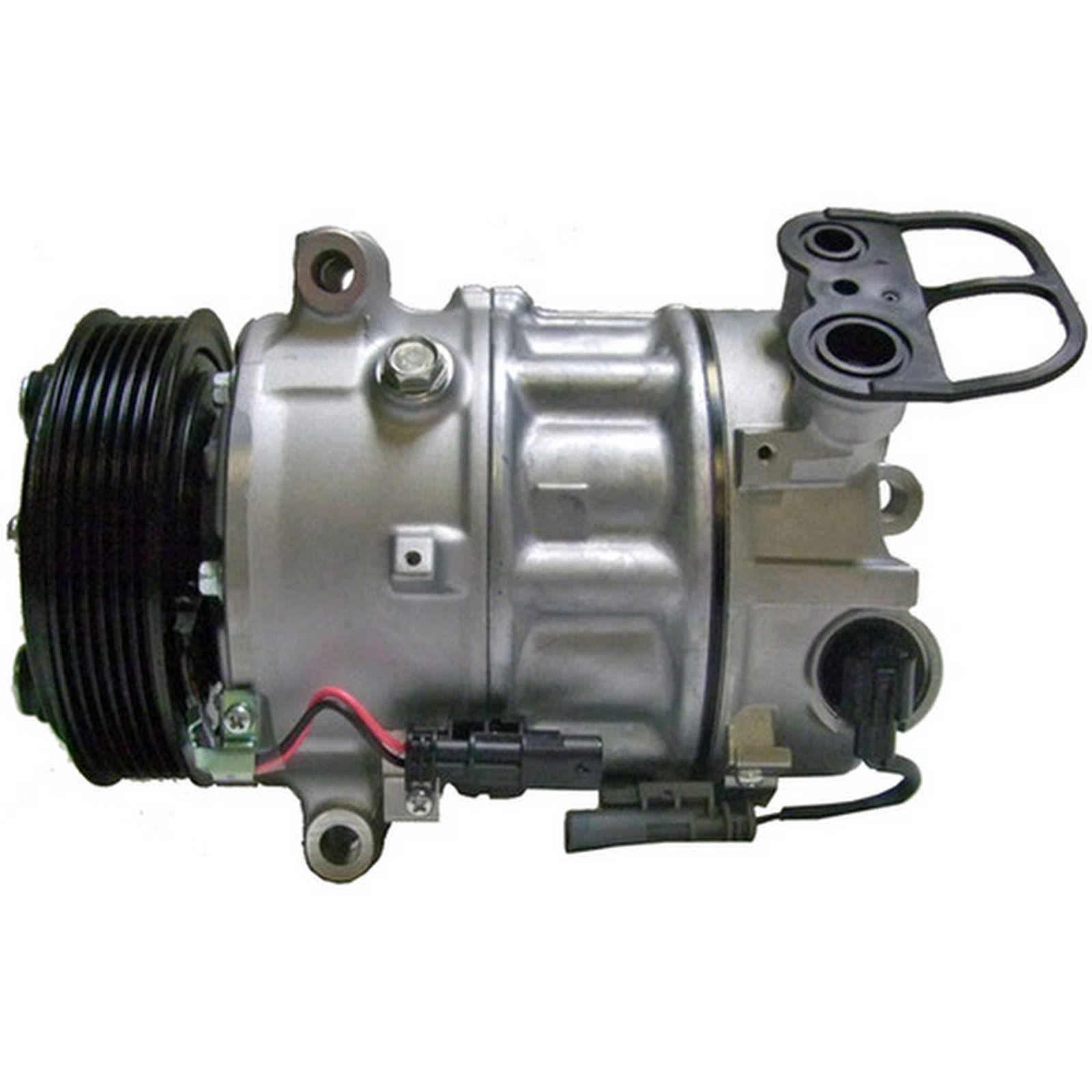 Mahle ACP1197000P Kompressor, Klimaanlage