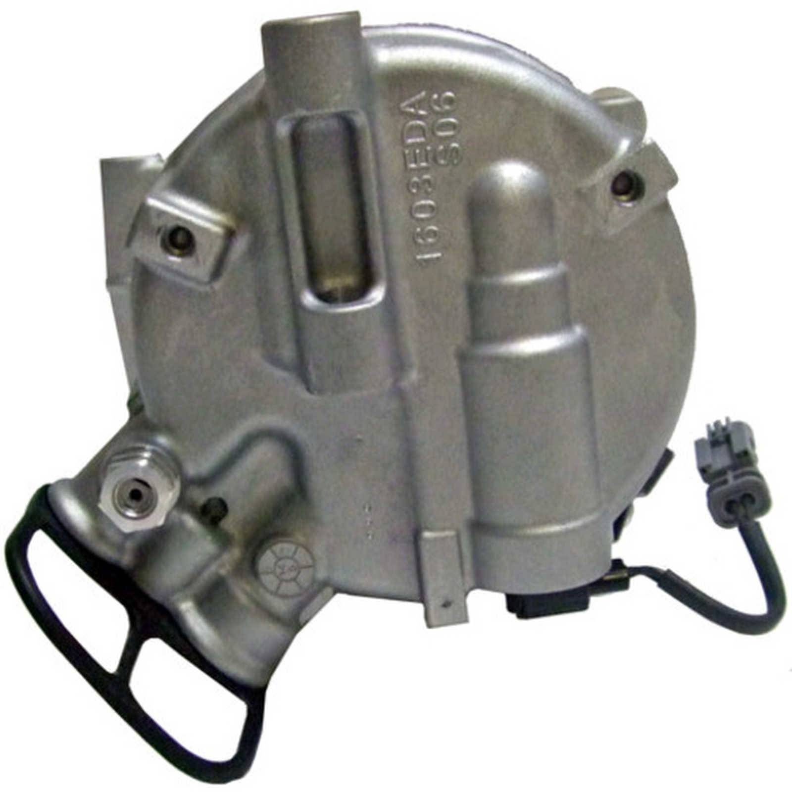 Mahle ACP1197000P Kompressor, Klimaanlage